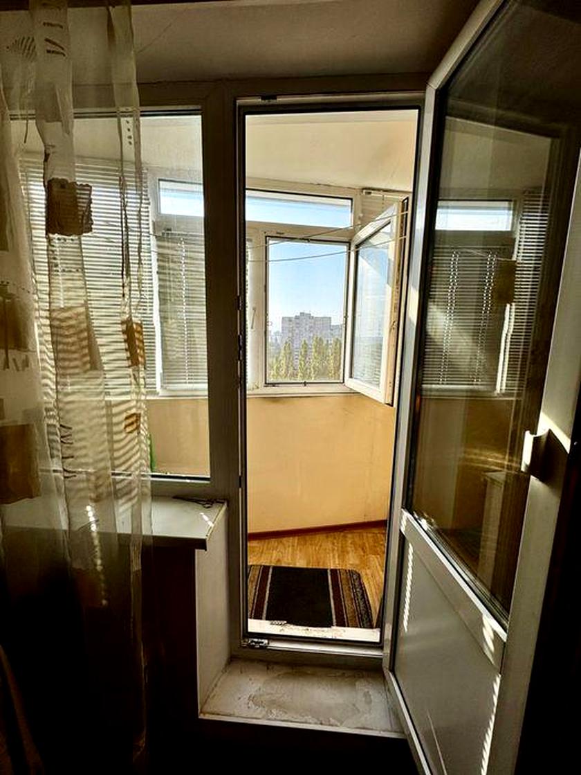 Продажа квартиры Харьков, Алексеевка, 45м²