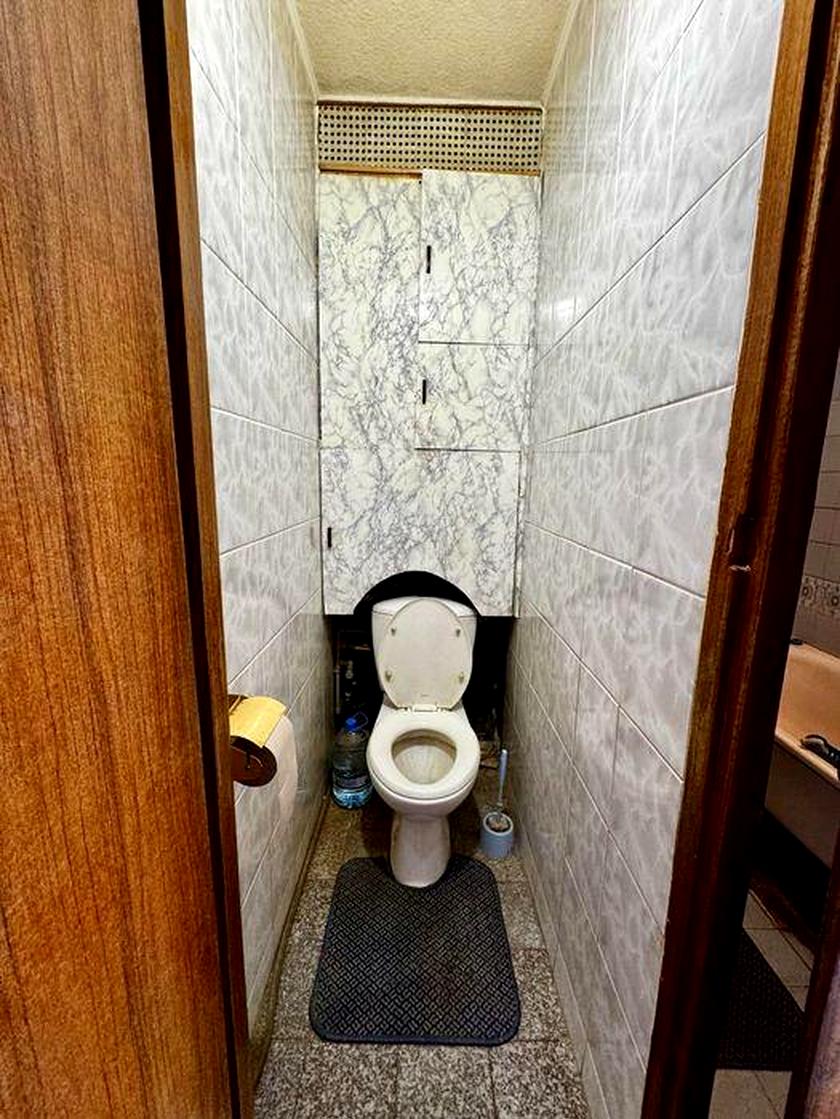 Продажа квартиры Харьков, Алексеевка, 45м²