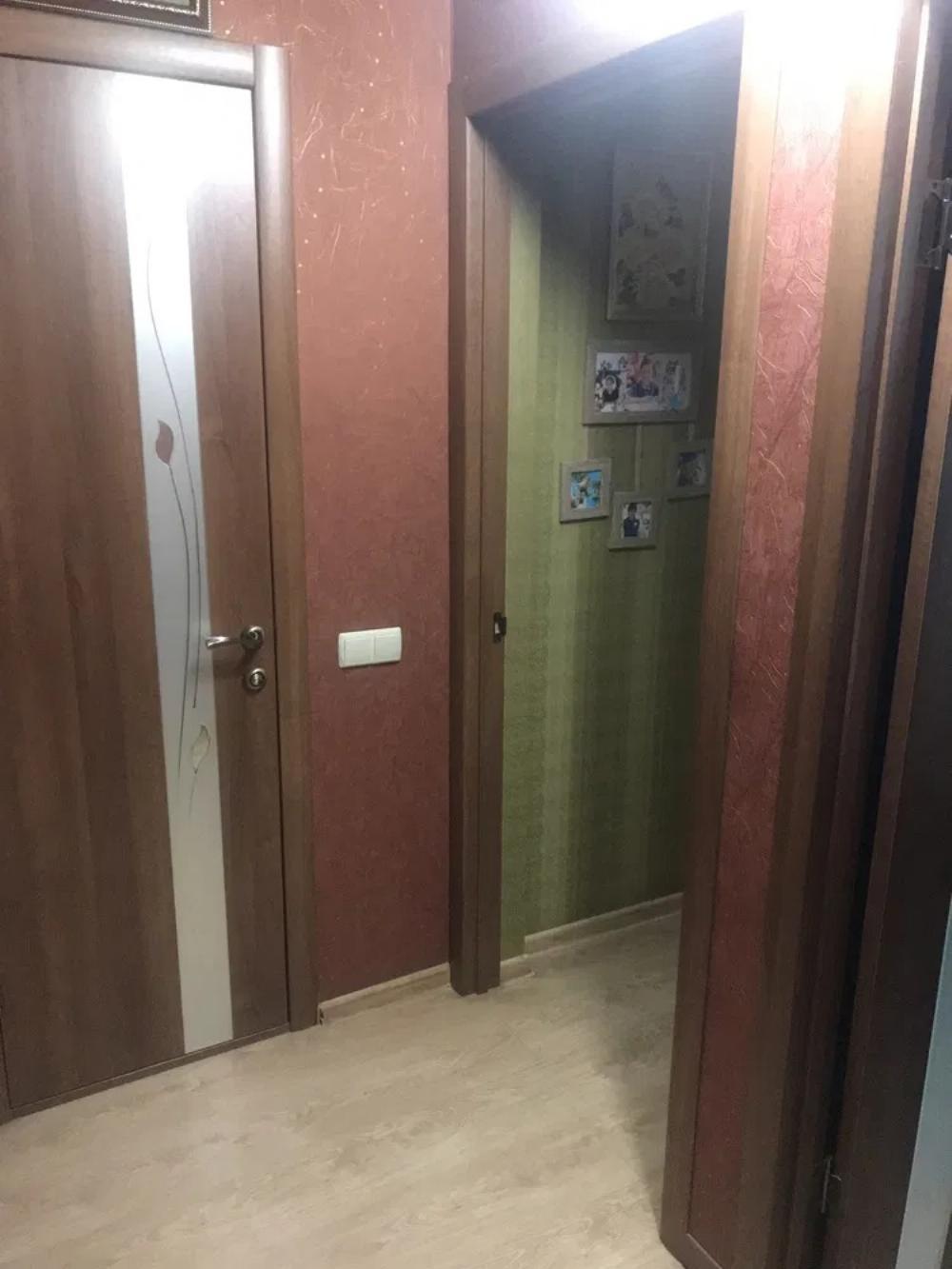 Продажа квартиры Харьков, ХТЗ, Рогань, 35.8м²