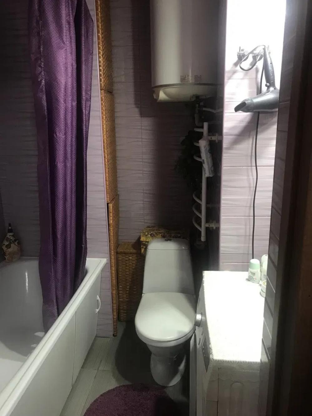 Продажа квартиры Харьков, ХТЗ, Рогань, 35.8м²