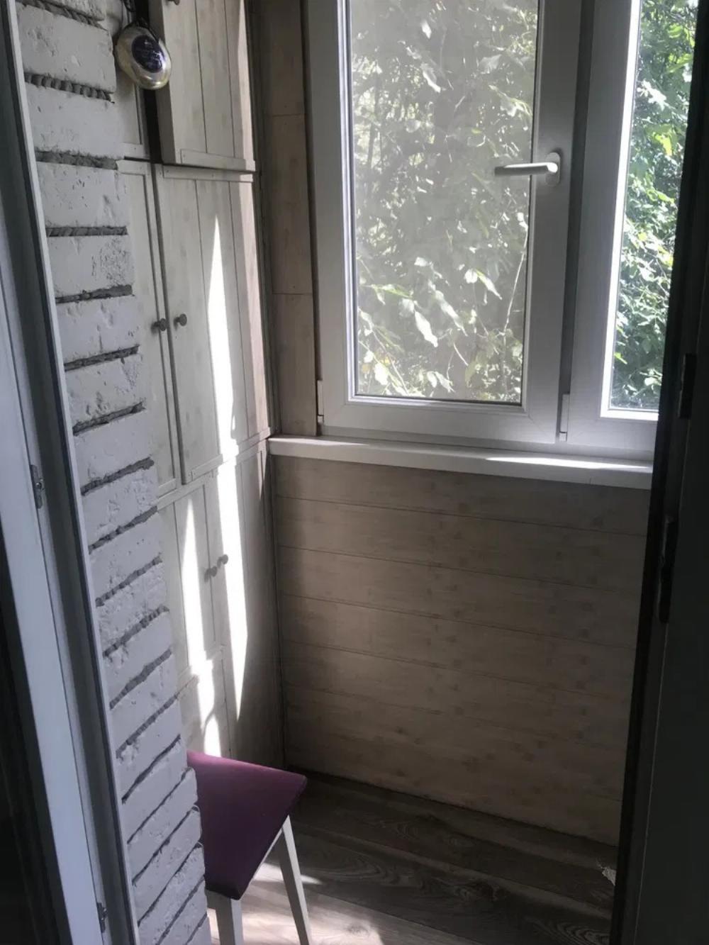 Продажа квартиры Харьков, ХТЗ, Рогань, 35.8м²
