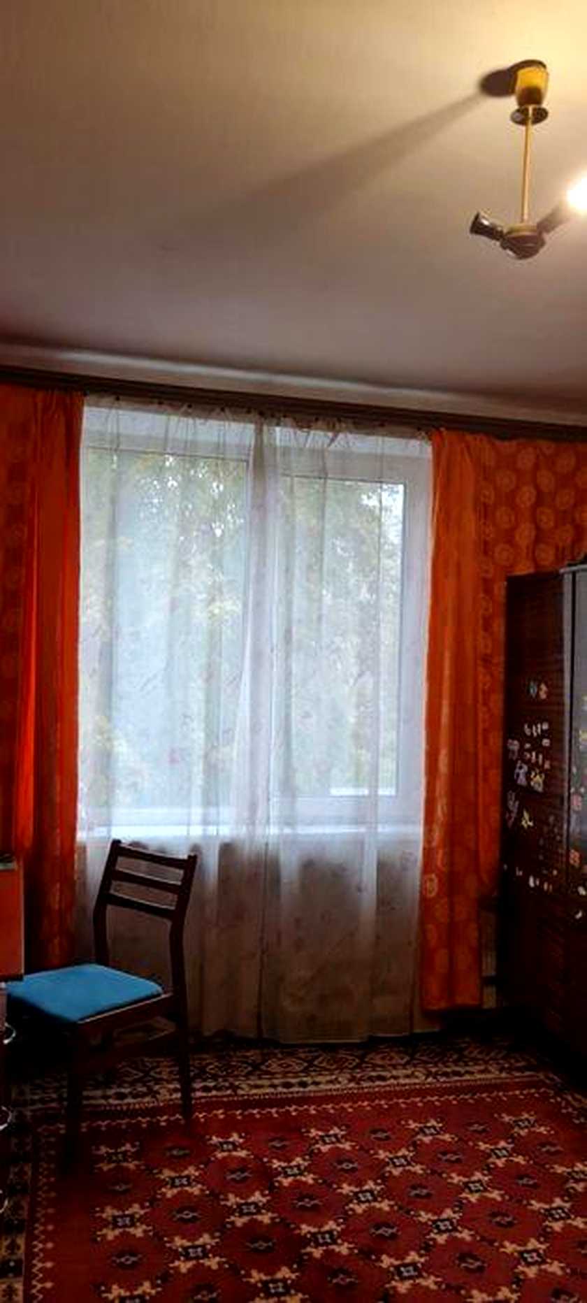 Продажа квартиры Харьков, Салтовка, 522 мрн., 64м²
