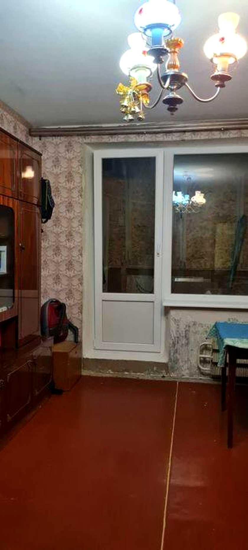 Продажа квартиры Харьков, Салтовка, 522 мрн., 64м²