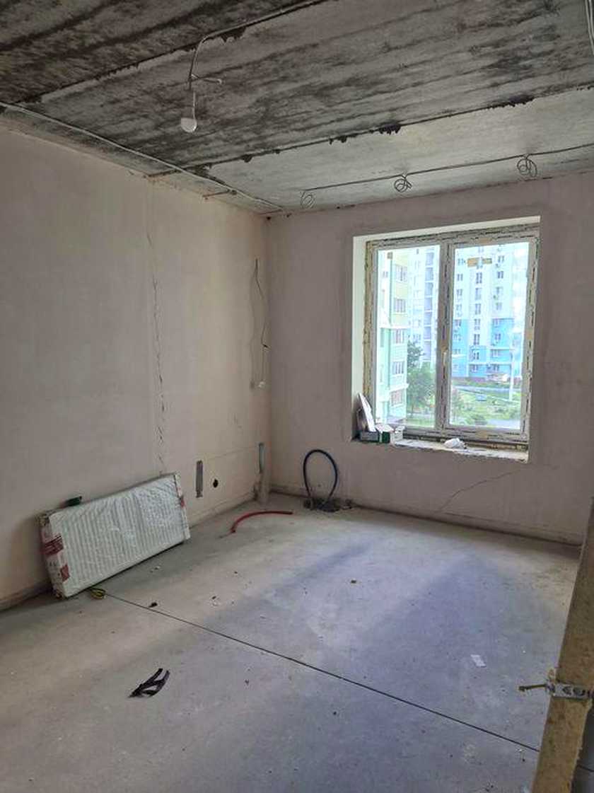 Продаж квартири Харків, Центральний ринок, 40м²