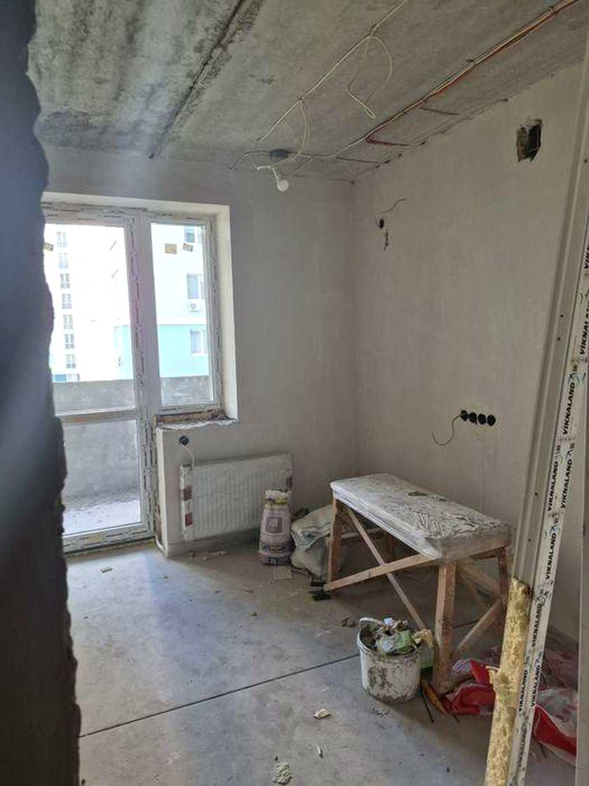 Продаж квартири Харків, Центральний ринок, 40м²