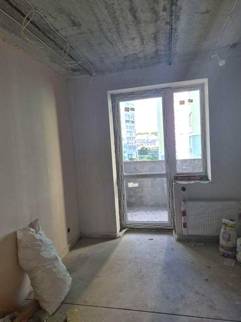 Продаж квартири Харків, Центральний ринок, 40м²