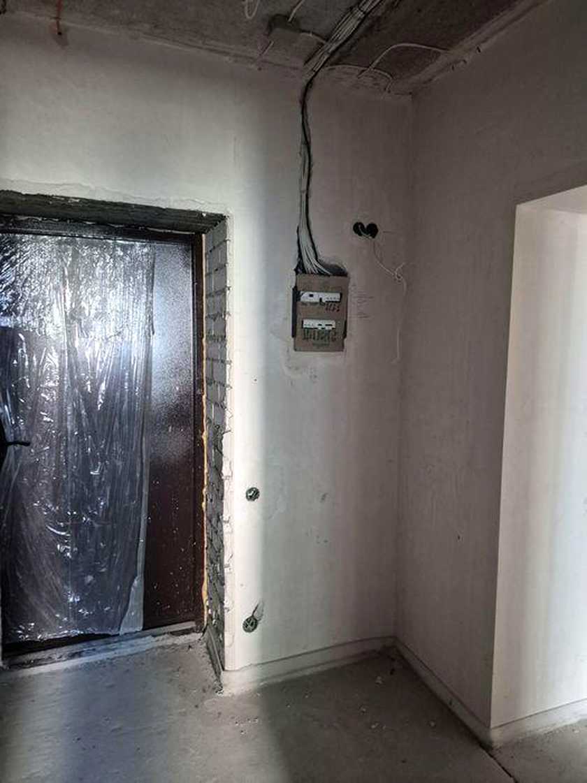 Продаж квартири Харків, Центральний ринок, 40м²