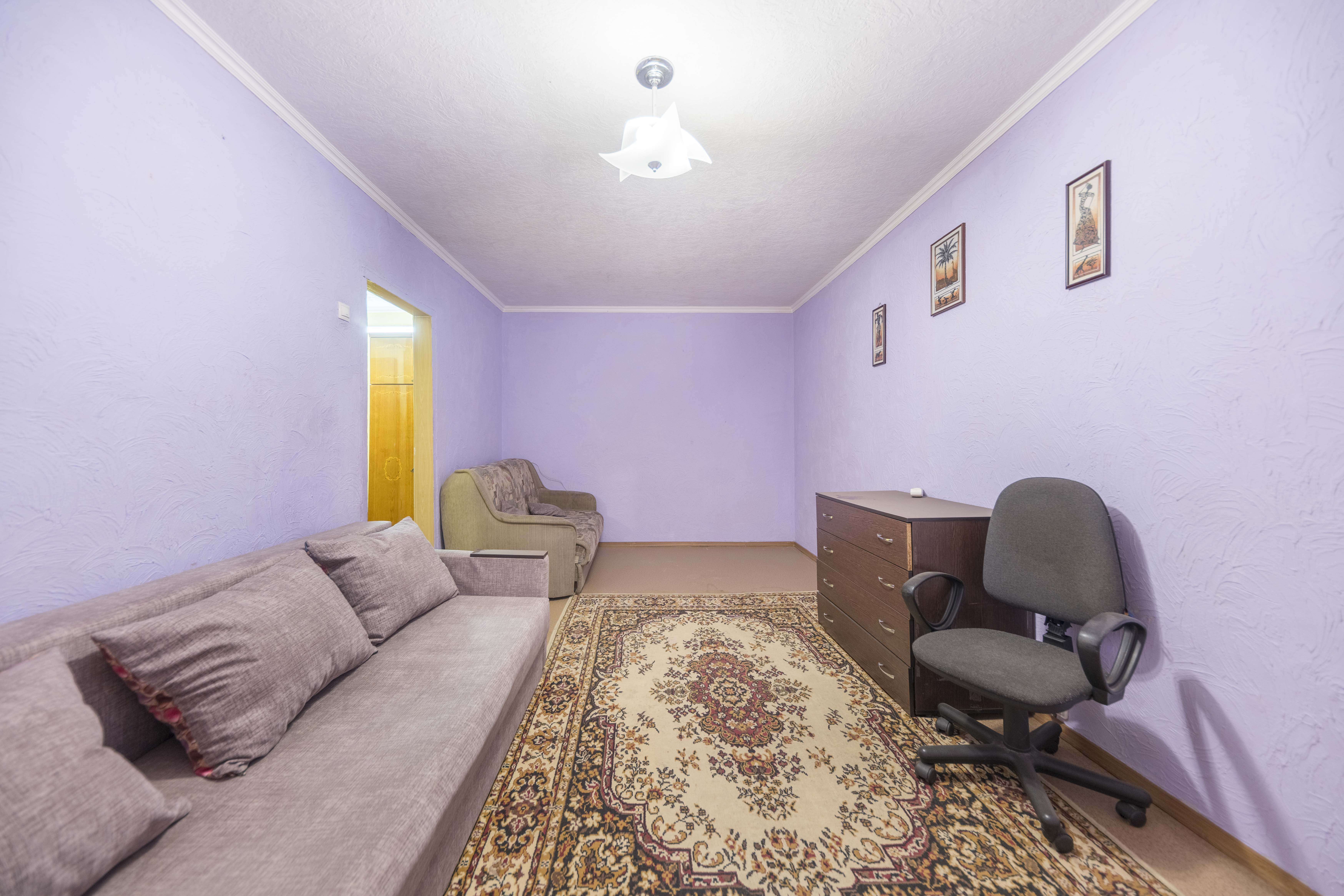 Aренда квартиры Харьков, Новые дома, 32м²