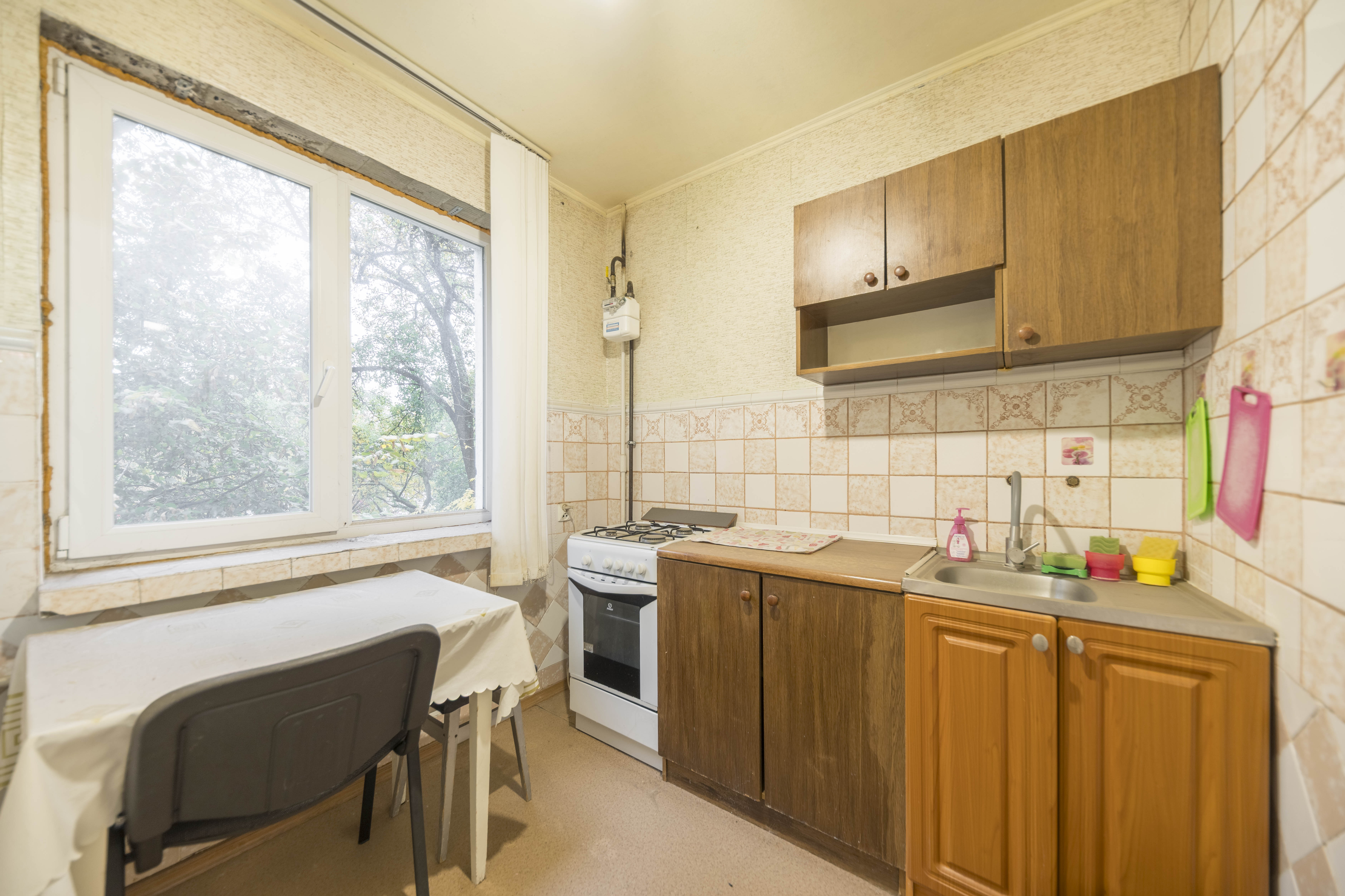 Aренда квартиры Харьков, Новые дома, 32м²