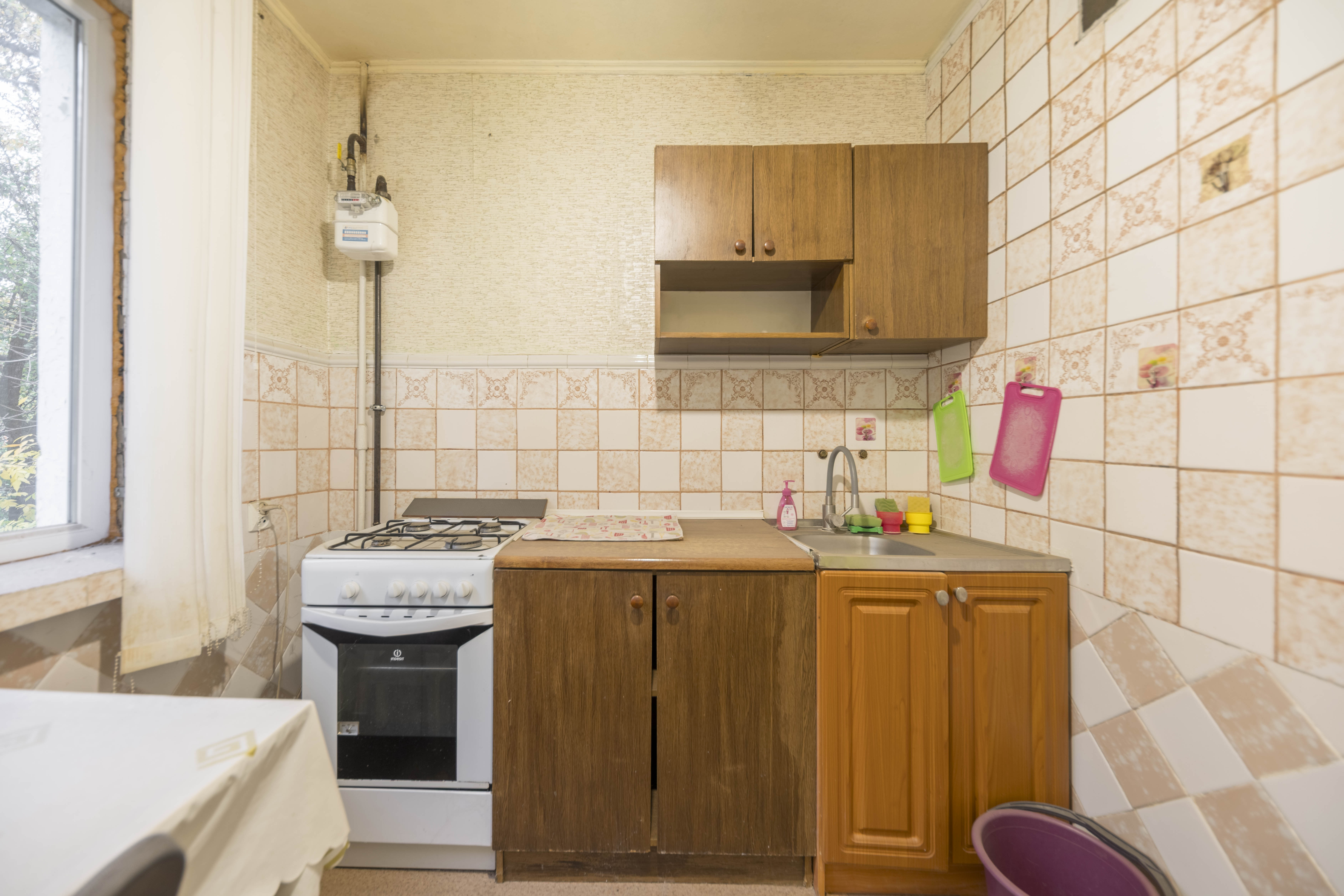 Aренда квартиры Харьков, Новые дома, 32м²