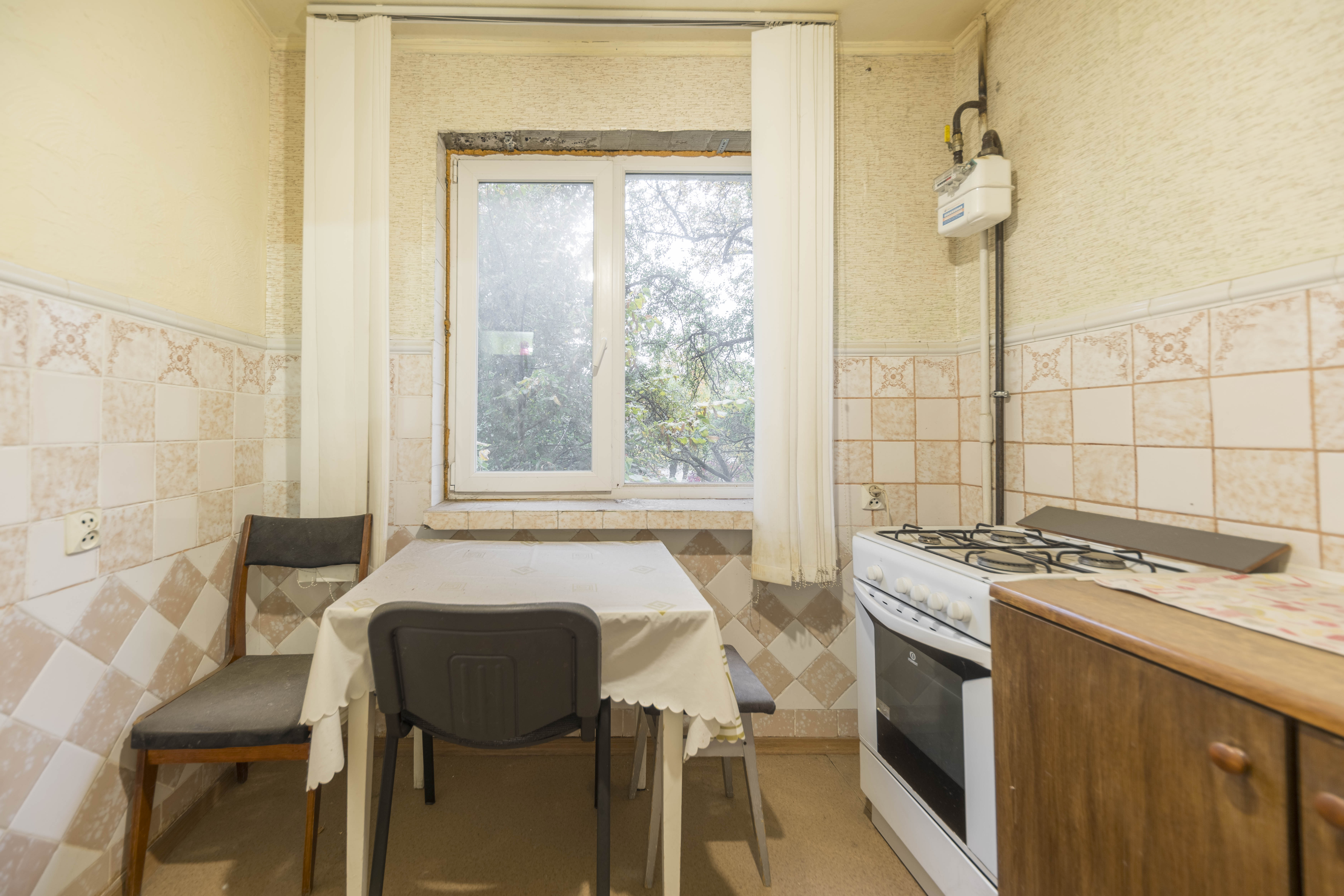 Aренда квартиры Харьков, Новые дома, 32м²