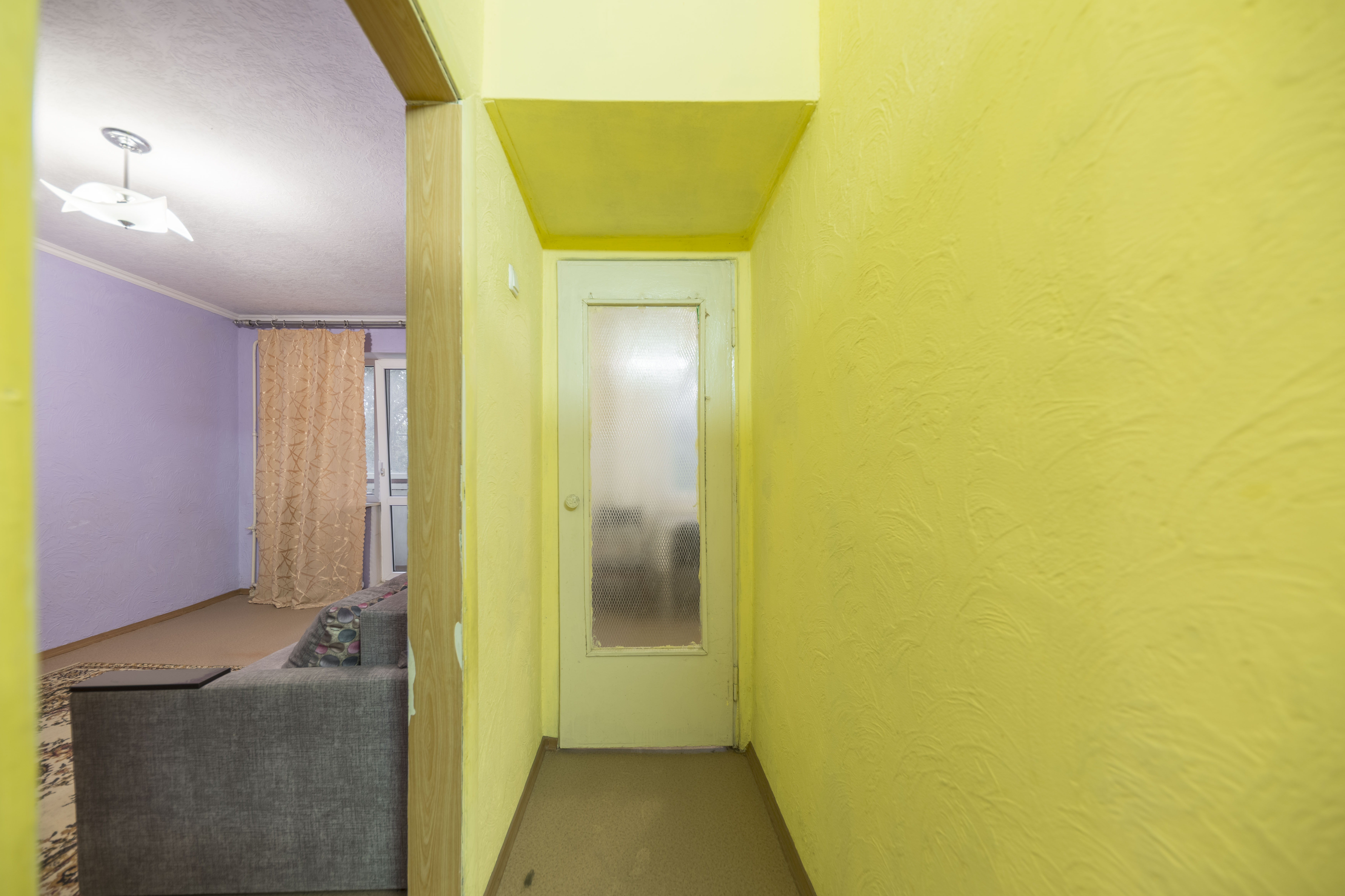 Aренда квартиры Харьков, Новые дома, 32м²