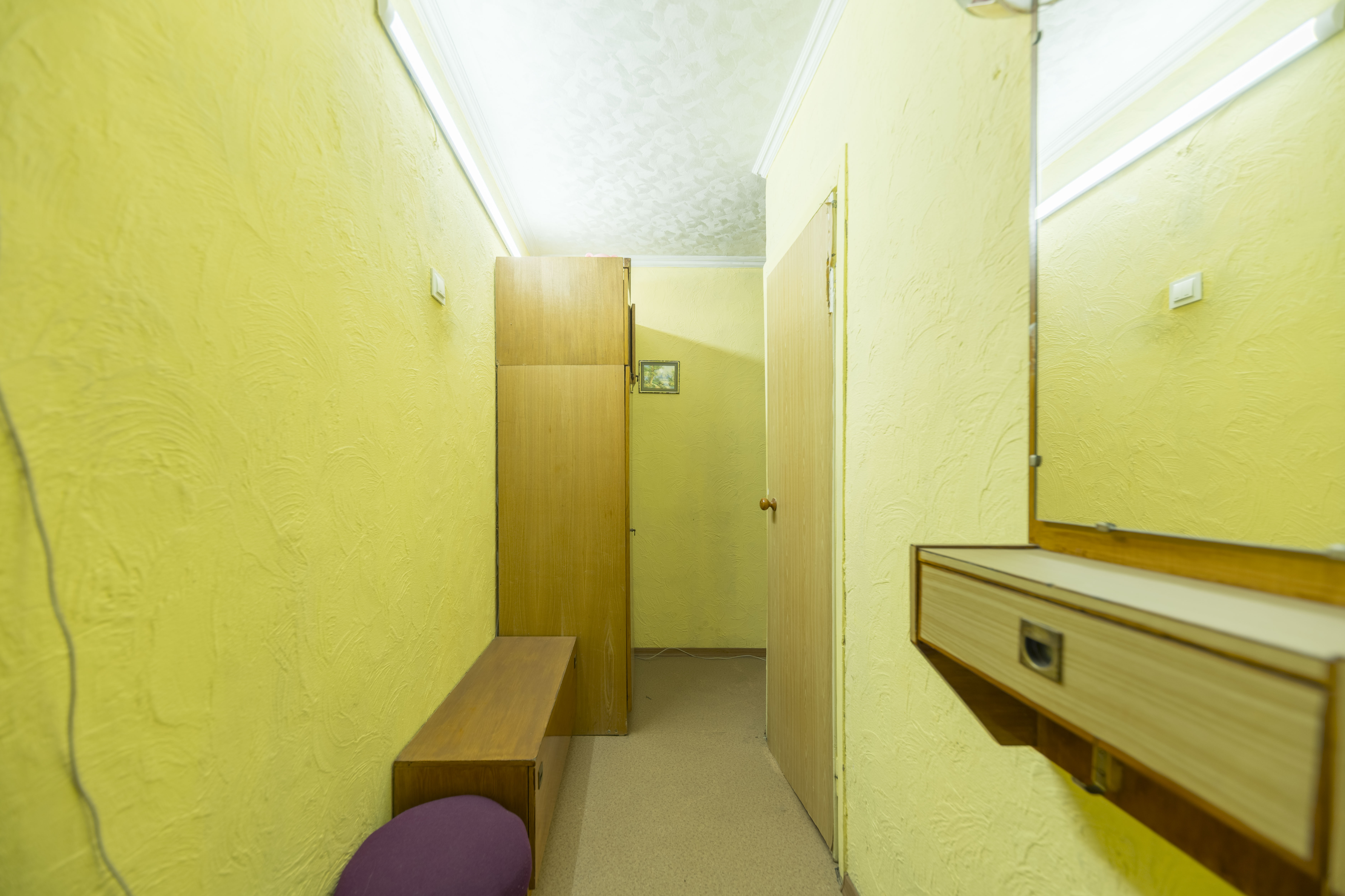 Aренда квартиры Харьков, Новые дома, 32м²