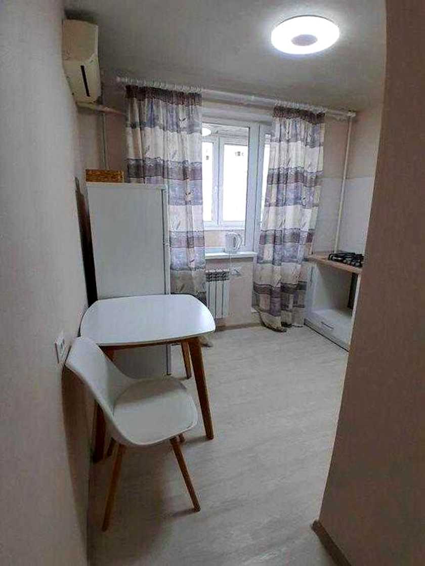 Продажа квартиры Харьков, ХТЗ, Рогань, 36м²
