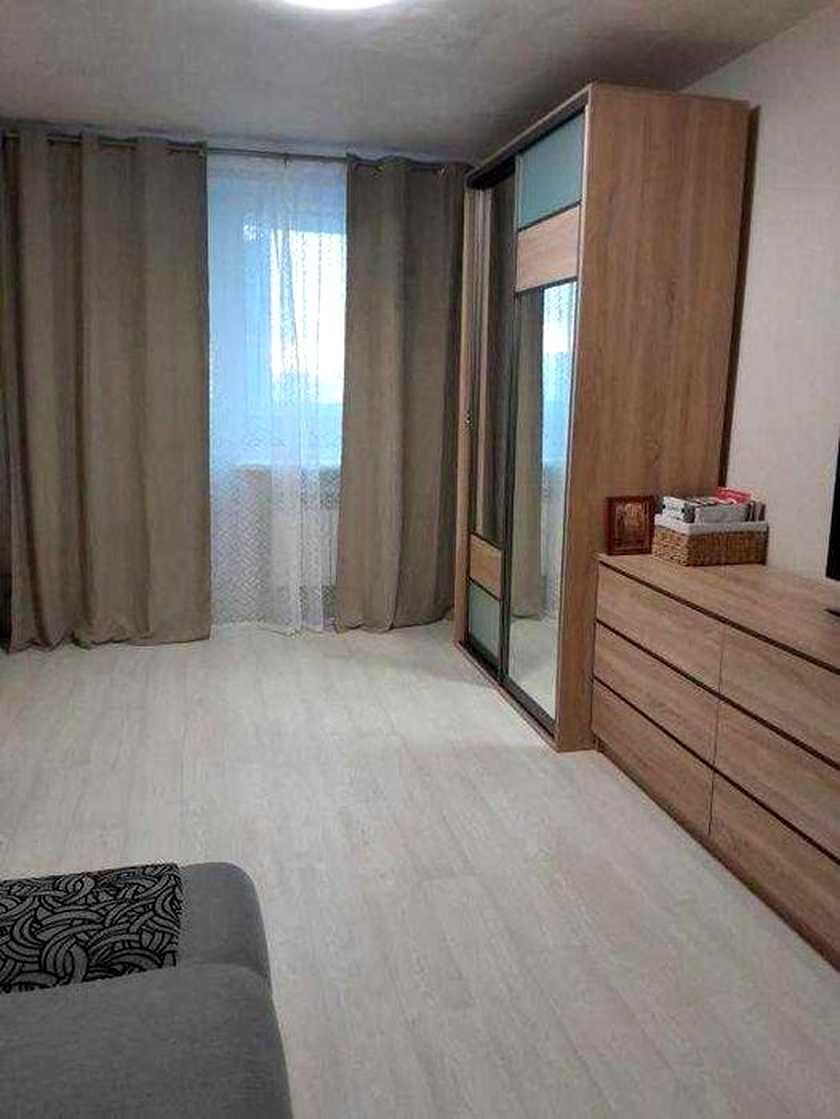 Продажа квартиры Харьков, ХТЗ, Рогань, 36м²