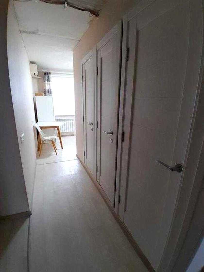 Продажа квартиры Харьков, ХТЗ, Рогань, 36м²