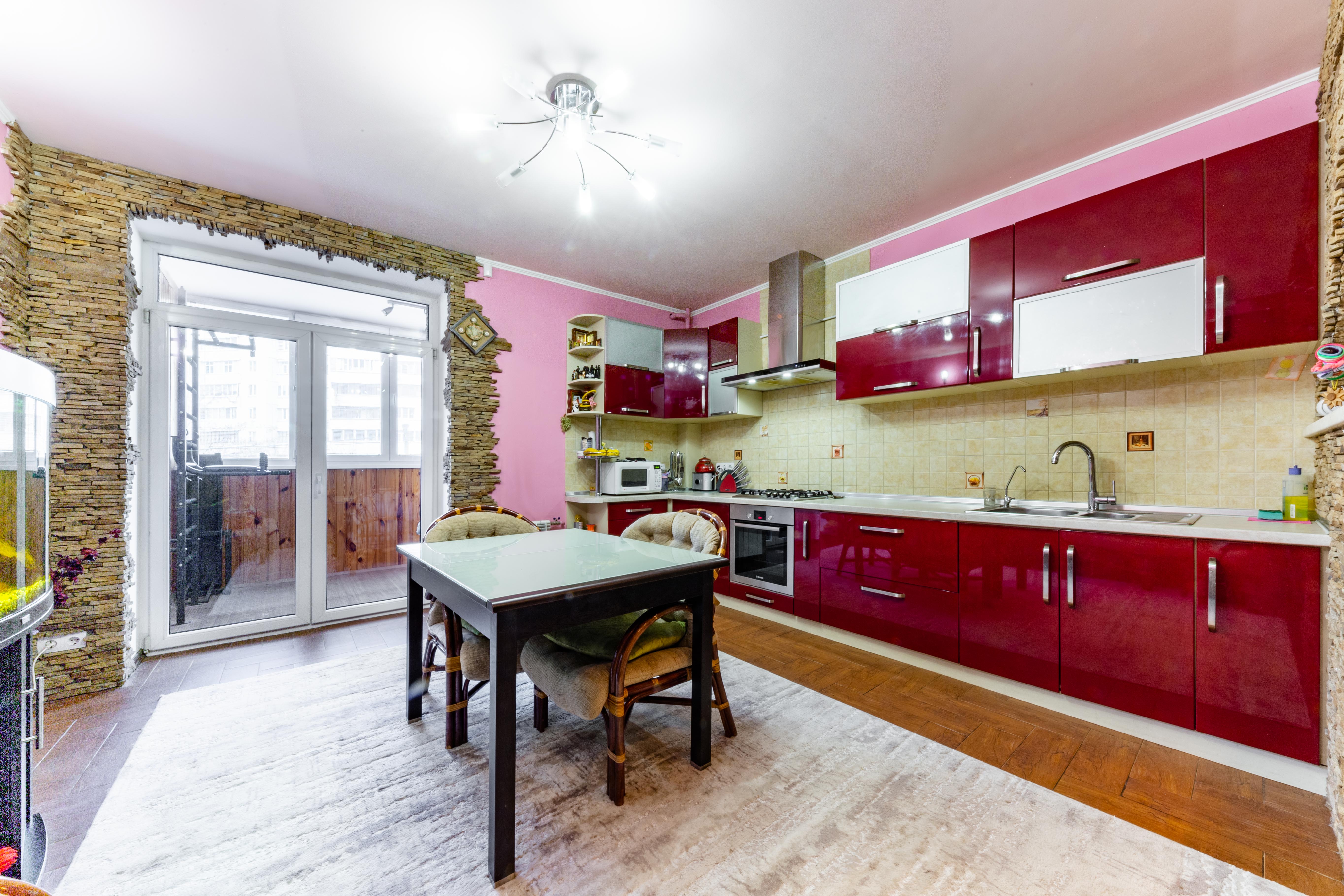 Aренда квартиры Харьков, Северная Салтовка 1, 82м²