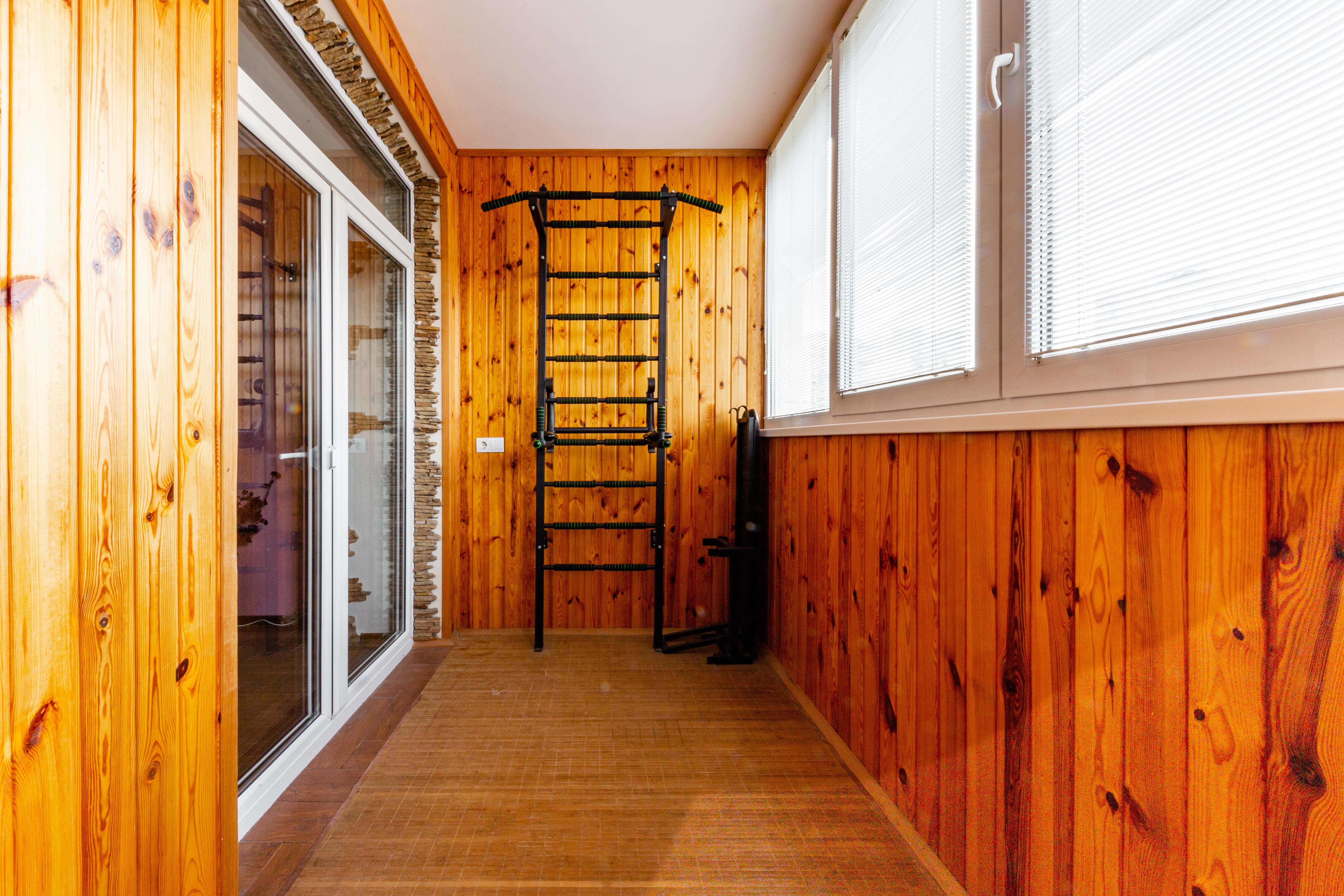 Aренда квартиры Харьков, Северная Салтовка 1, 82м²
