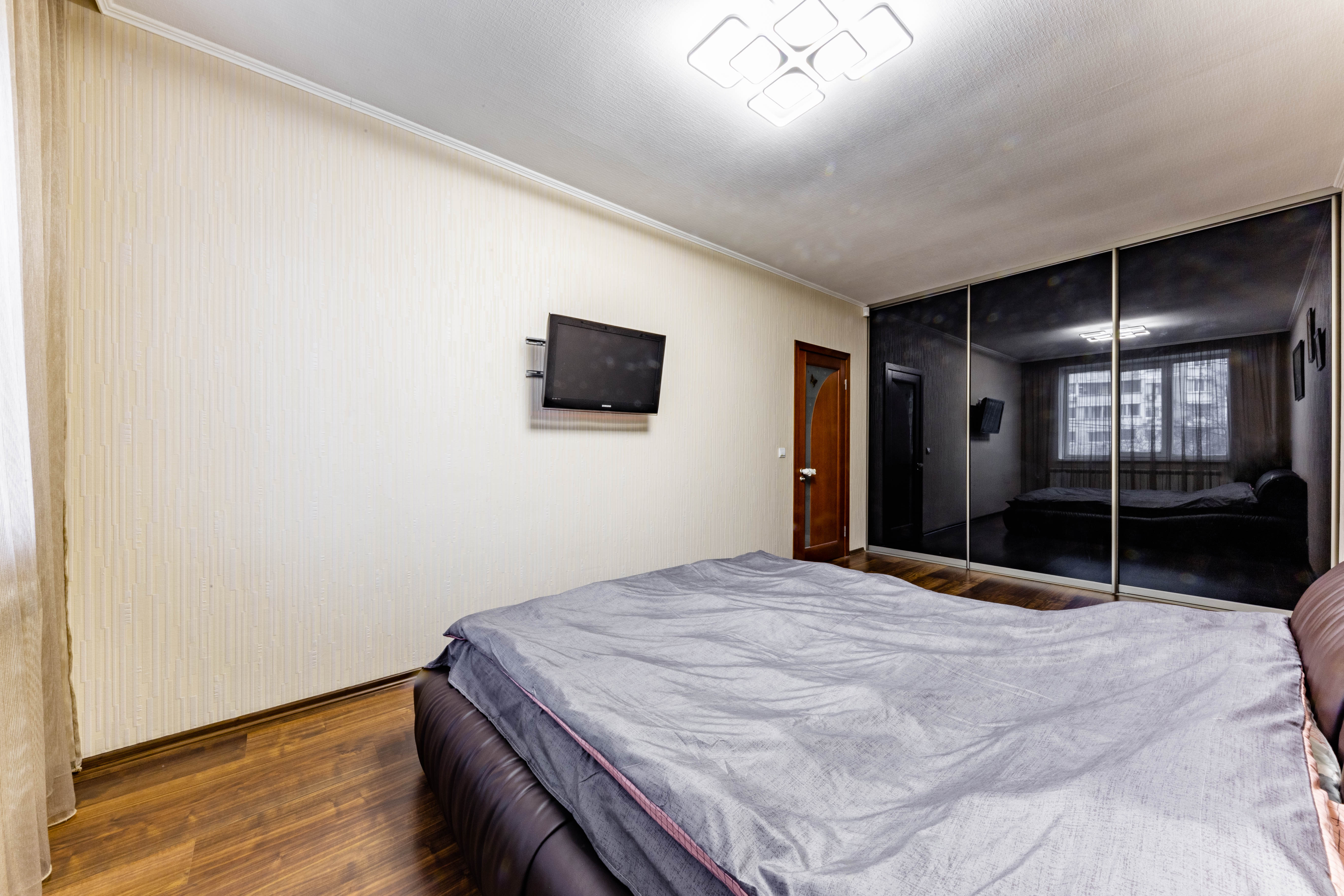 Aренда квартиры Харьков, Северная Салтовка 1, 82м²