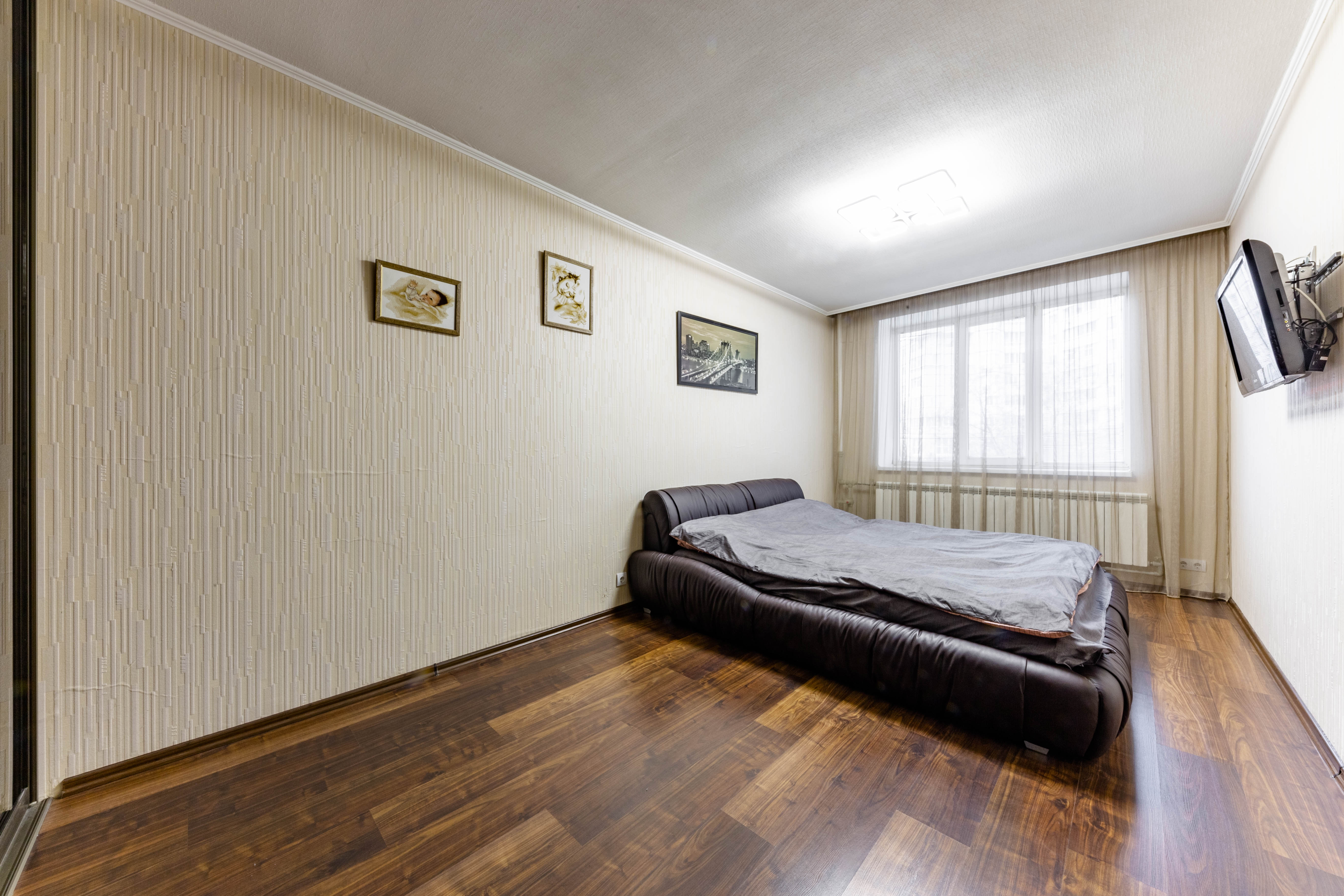 Aренда квартиры Харьков, Северная Салтовка 1, 82м²