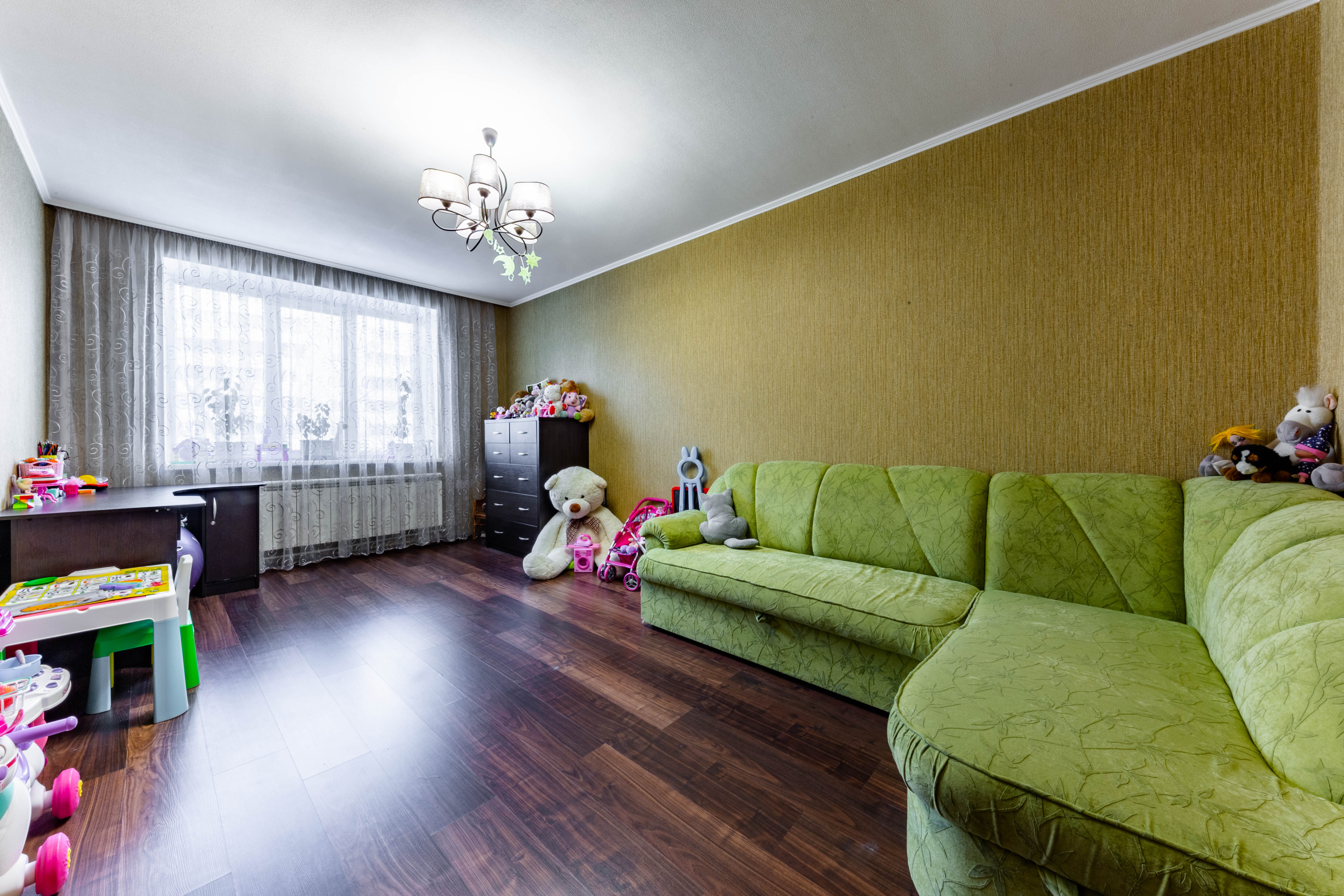 Aренда квартиры Харьков, Северная Салтовка 1, 82м²