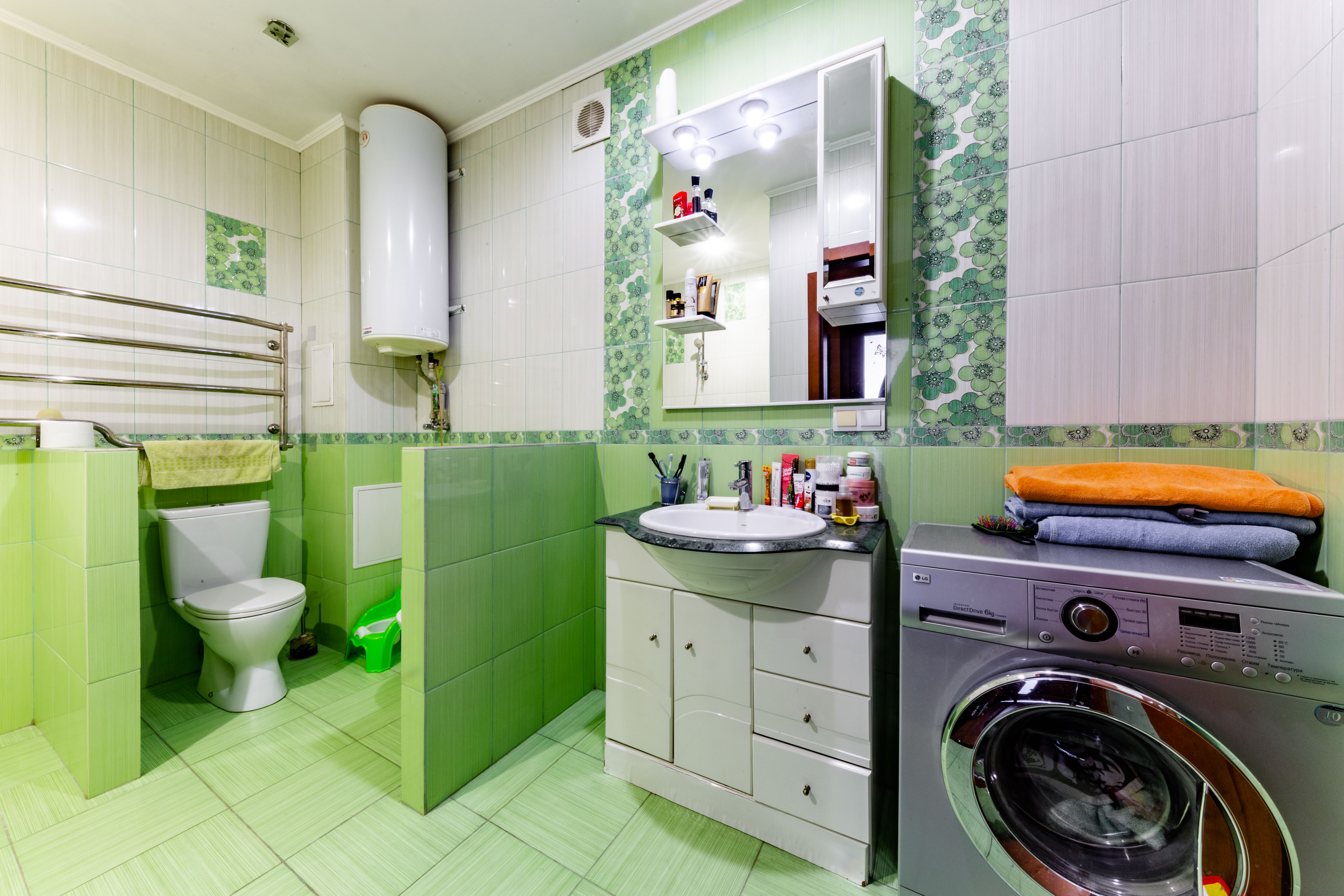 Aренда квартиры Харьков, Северная Салтовка 1, 82м²