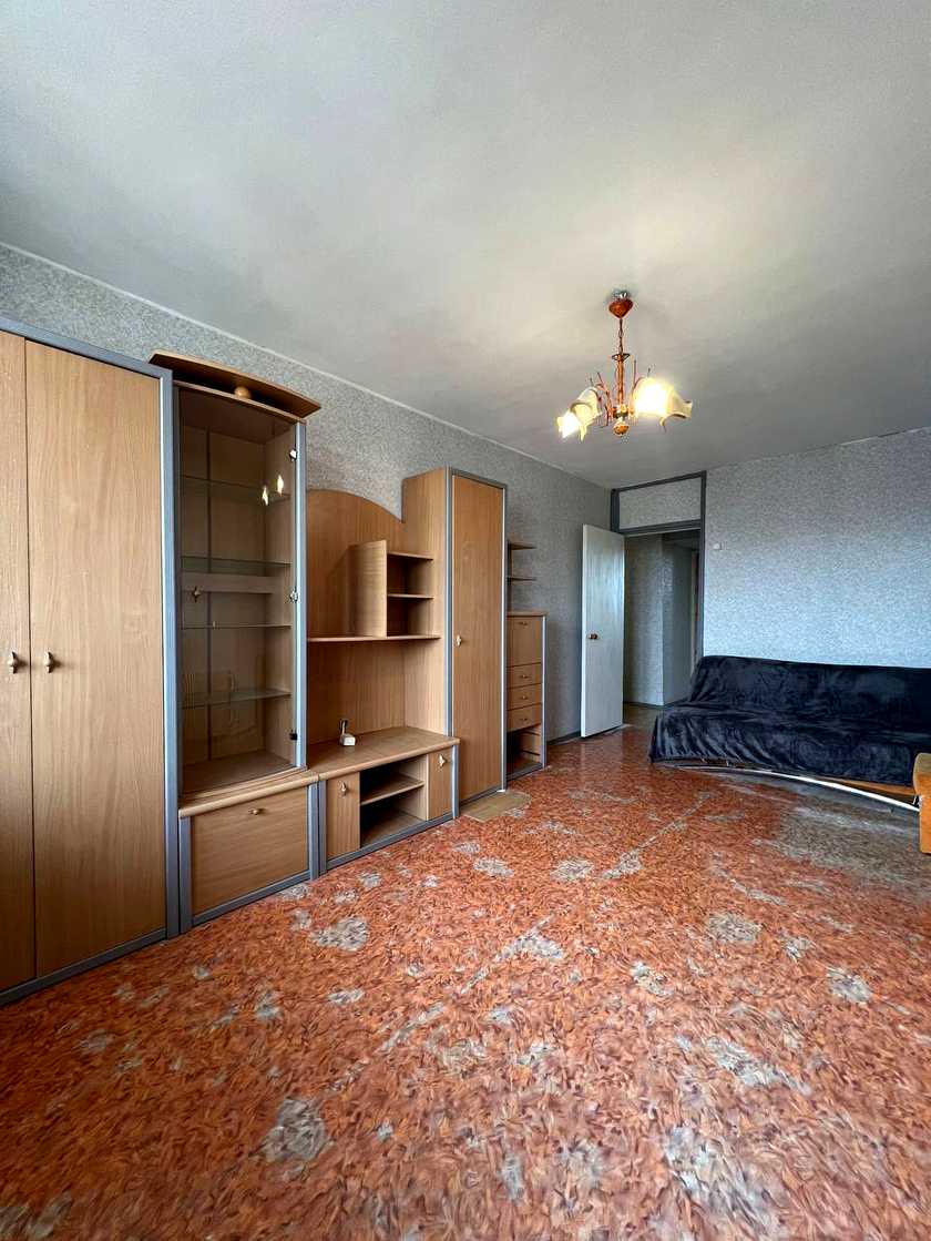 Продажа квартиры Харьков, Салтовка, 602 мрн., 35м²