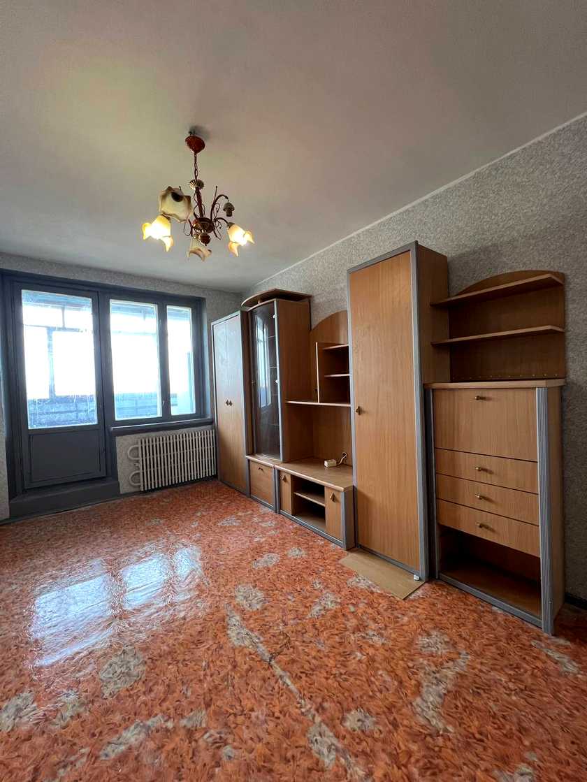 Продажа квартиры Харьков, Салтовка, 602 мрн., 35м²