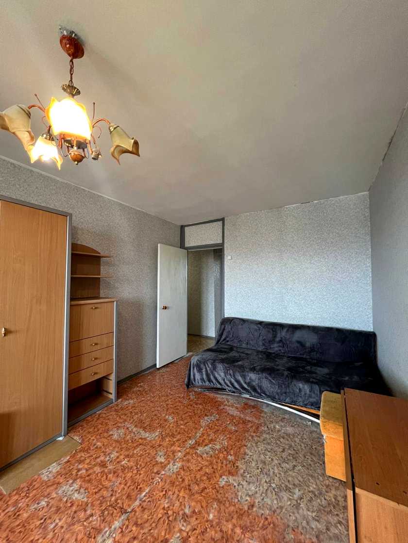 Продажа квартиры Харьков, Салтовка, 602 мрн., 35м²