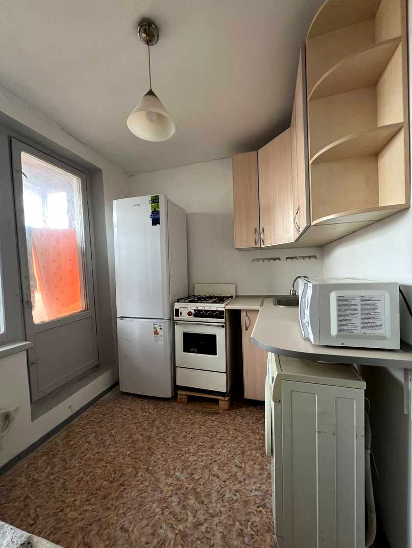 Продажа квартиры Харьков, Салтовка, 602 мрн., 35м²