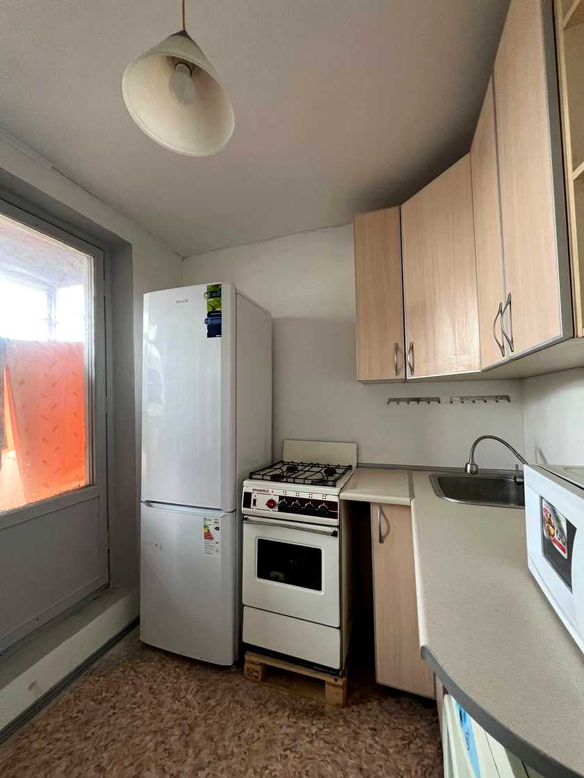 Продажа квартиры Харьков, Салтовка, 602 мрн., 35м²
