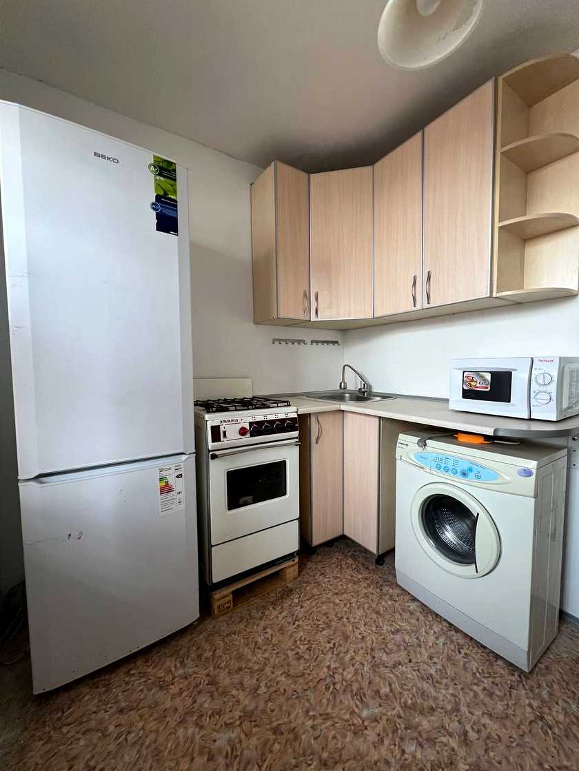 Продажа квартиры Харьков, Салтовка, 602 мрн., 35м²