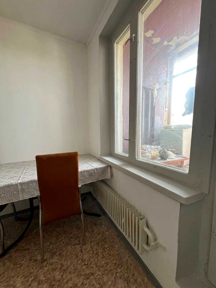 Продажа квартиры Харьков, Салтовка, 602 мрн., 35м²