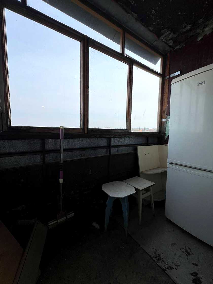 Продажа квартиры Харьков, Салтовка, 602 мрн., 35м²