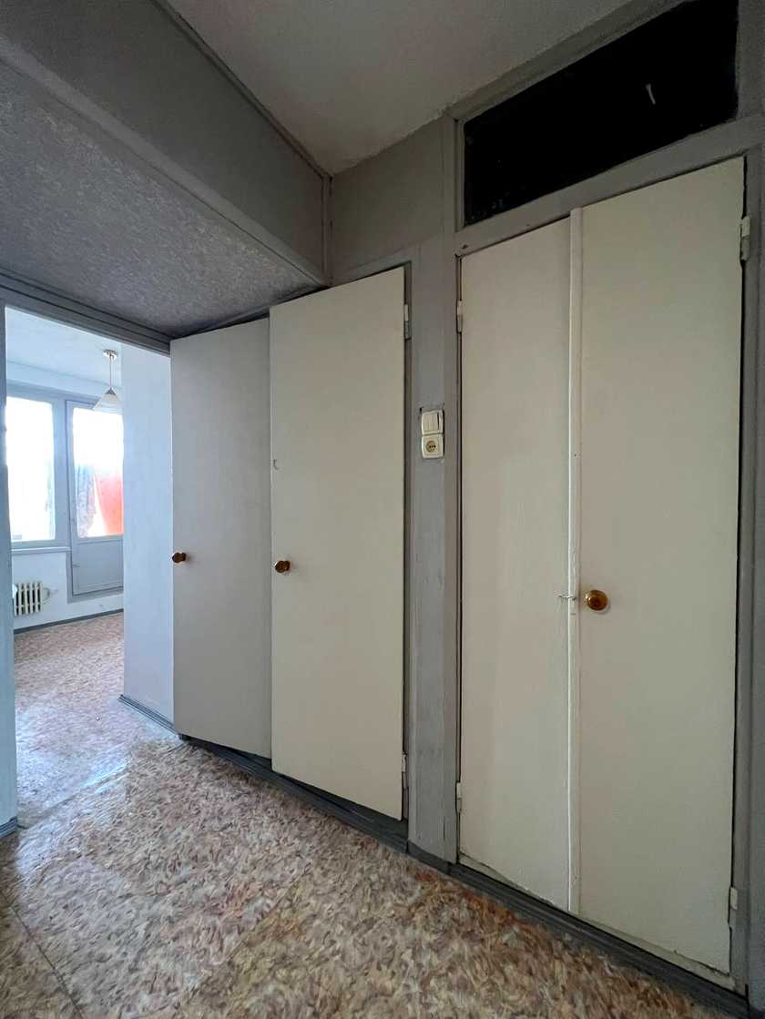 Продажа квартиры Харьков, Салтовка, 602 мрн., 35м²