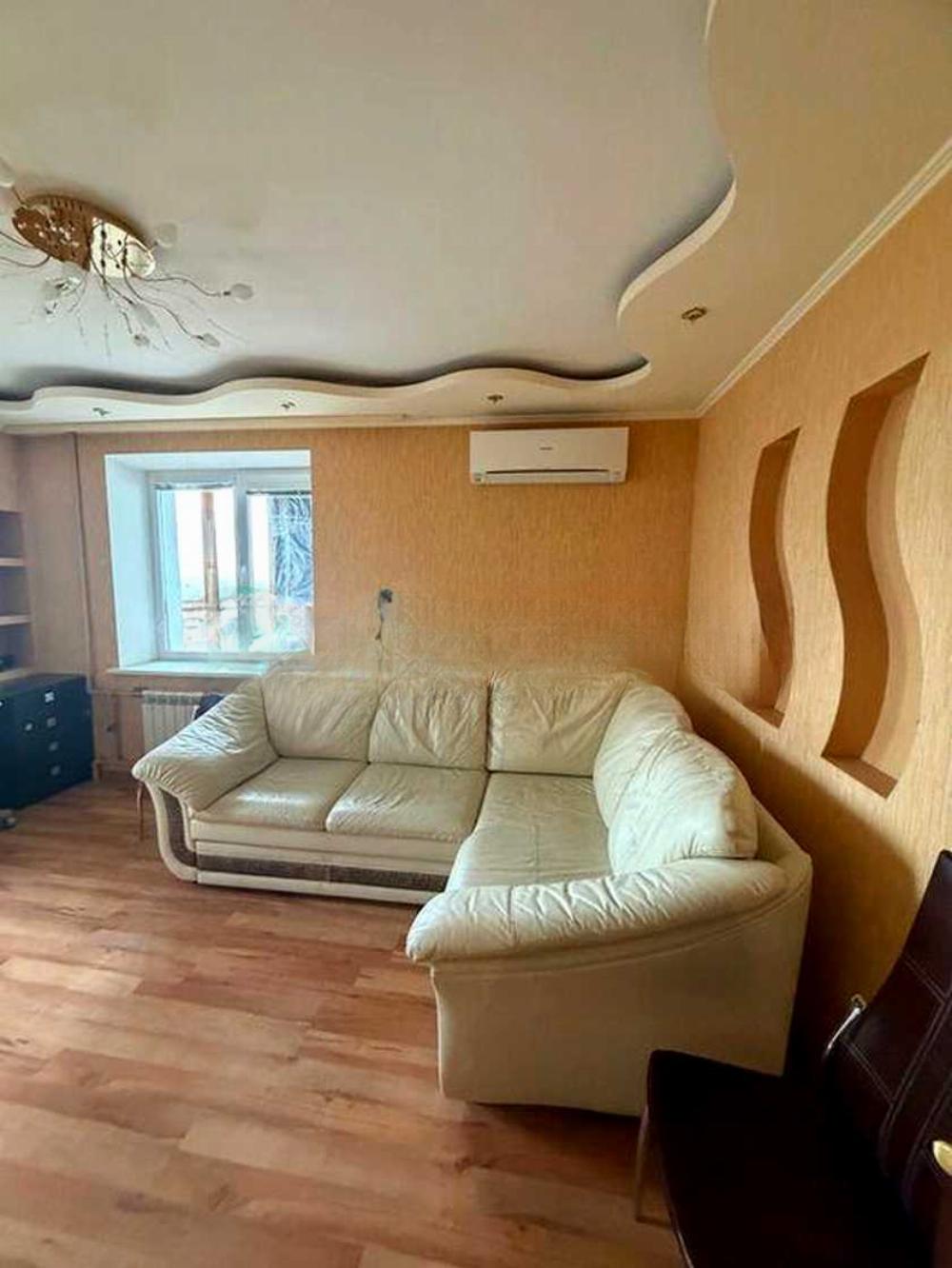 Продажа квартиры Харьков, Алексеевка, 56м²