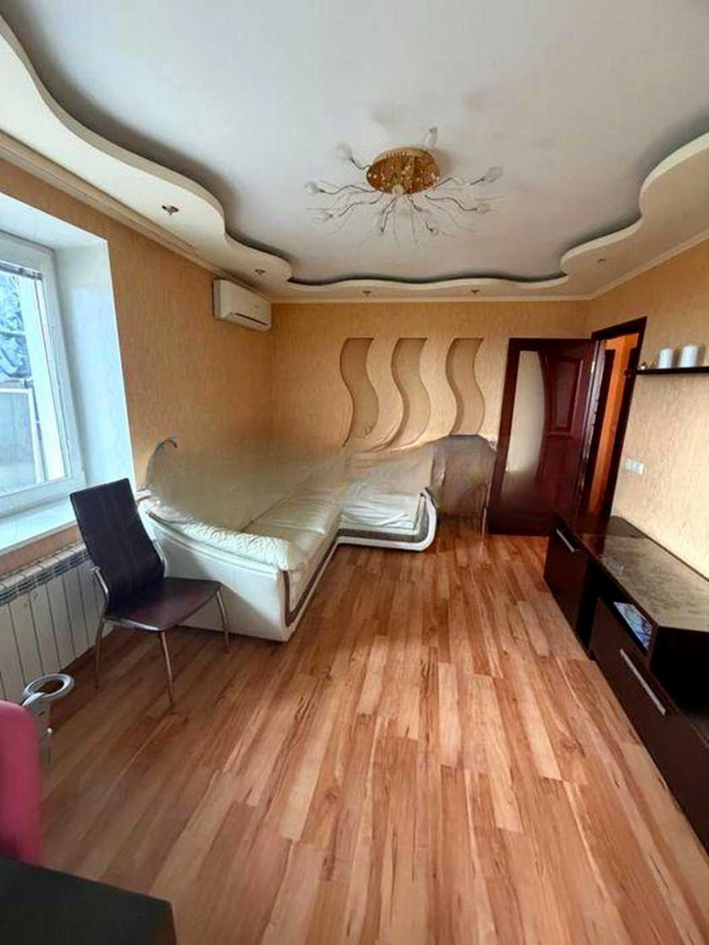 Продажа квартиры Харьков, Алексеевка, 56м²