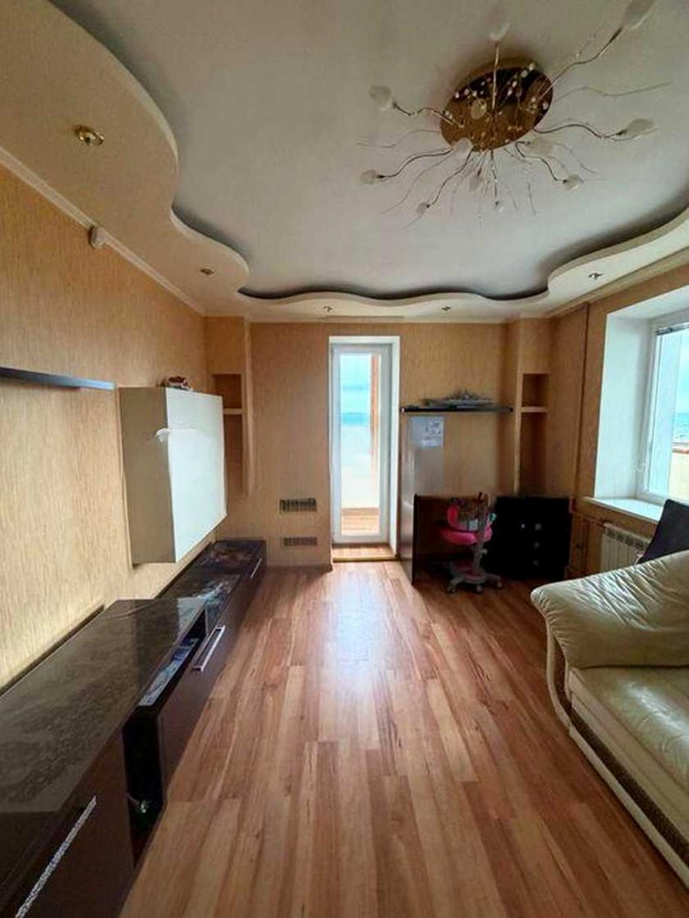Продажа квартиры Харьков, Алексеевка, 56м²