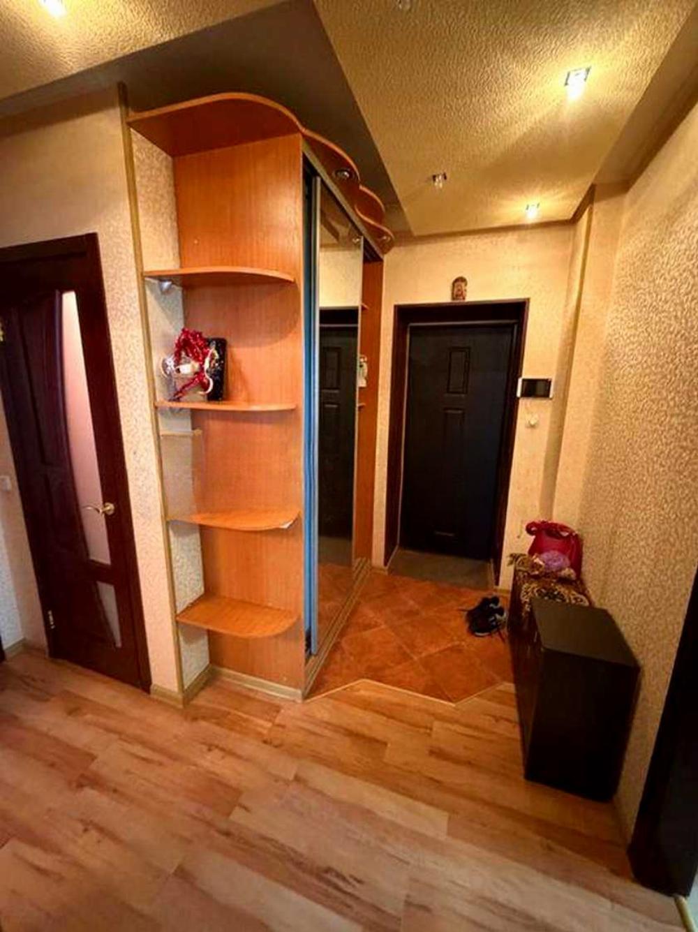 Продажа квартиры Харьков, Алексеевка, 56м²