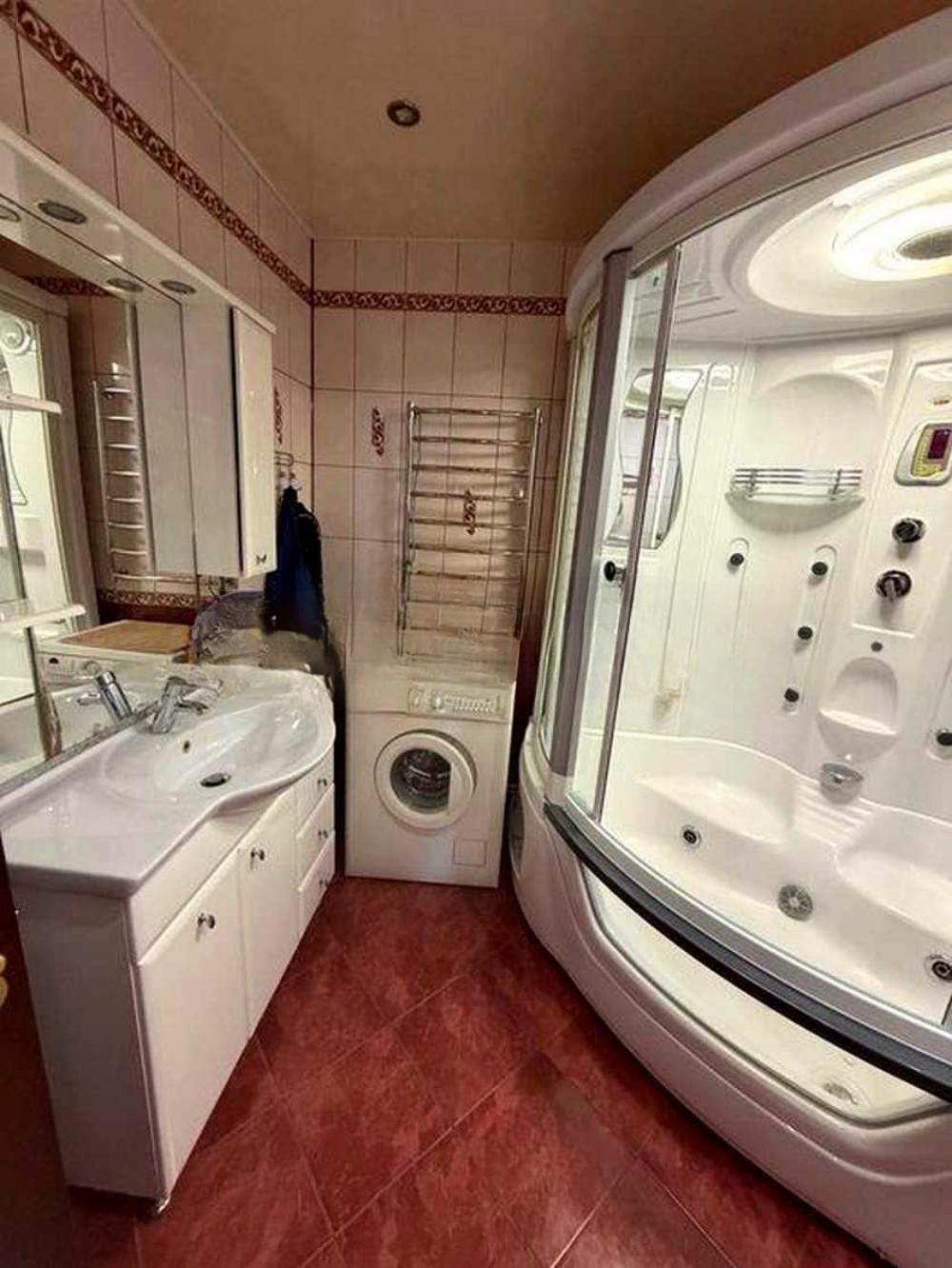 Продажа квартиры Харьков, Алексеевка, 56м²