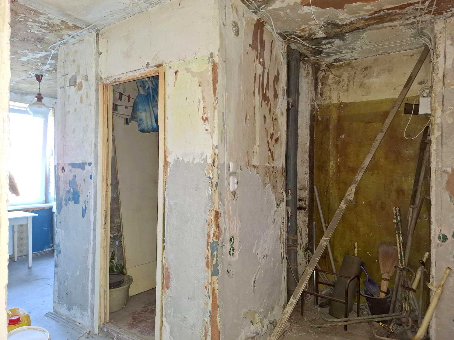 Продажа квартиры Харьков, Салтовка, 524 мрн., 33м²
