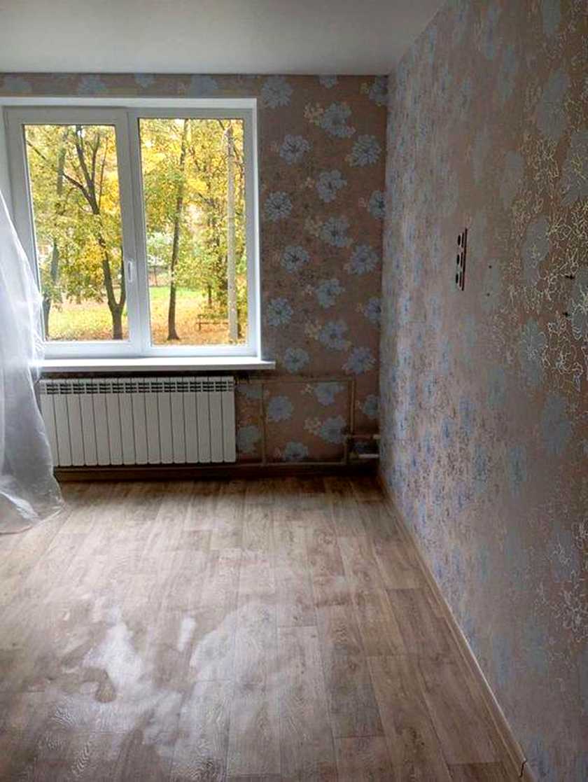 Продажа квартиры Харьков, Салтовка, 521 мрн., 65м²