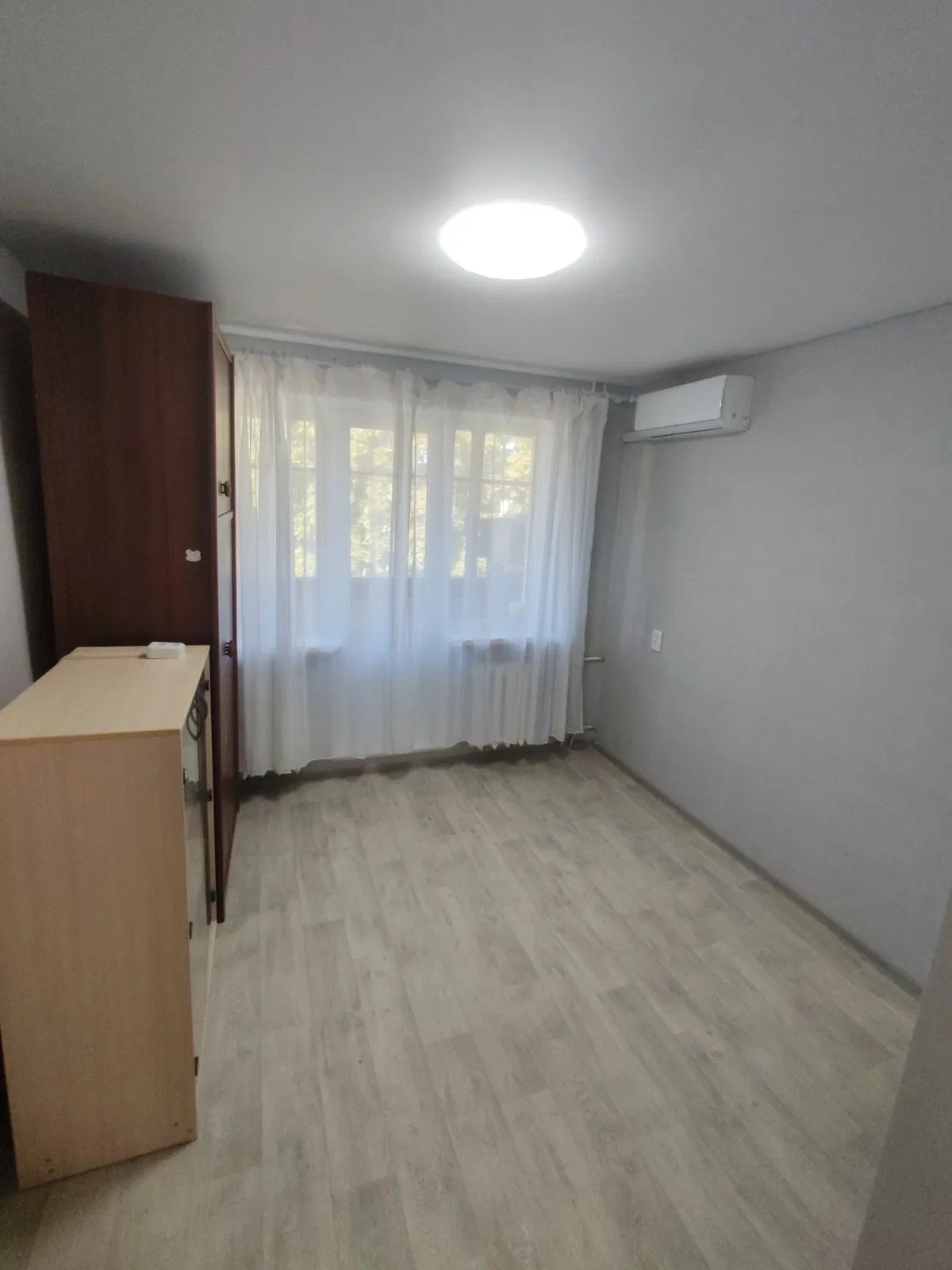 Продажа квартиры Харьков, ХТЗ, Рогань, 32м²