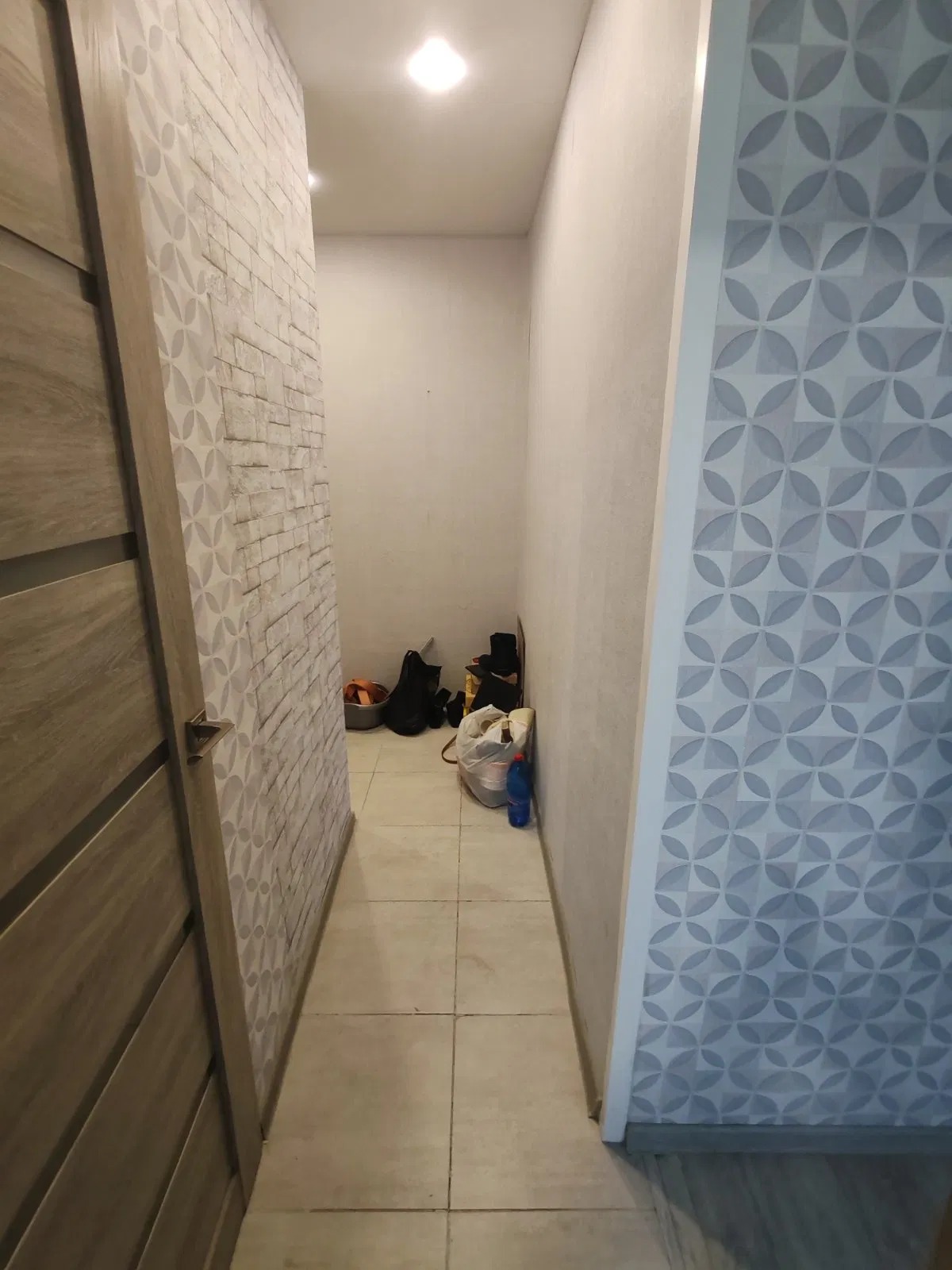 Продажа квартиры Харьков, ХТЗ, Рогань, 32м²
