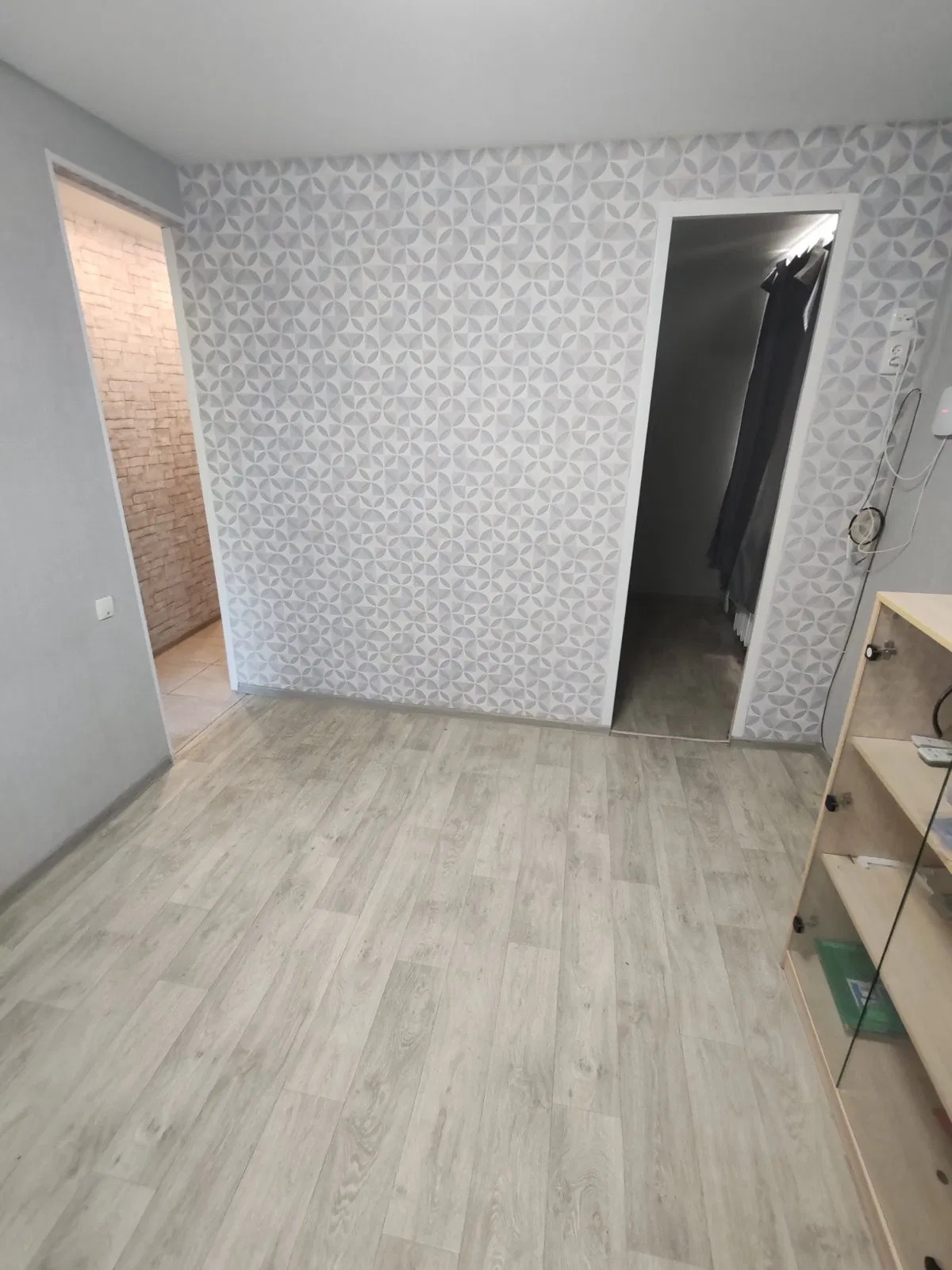 Продажа квартиры Харьков, ХТЗ, Рогань, 32м²
