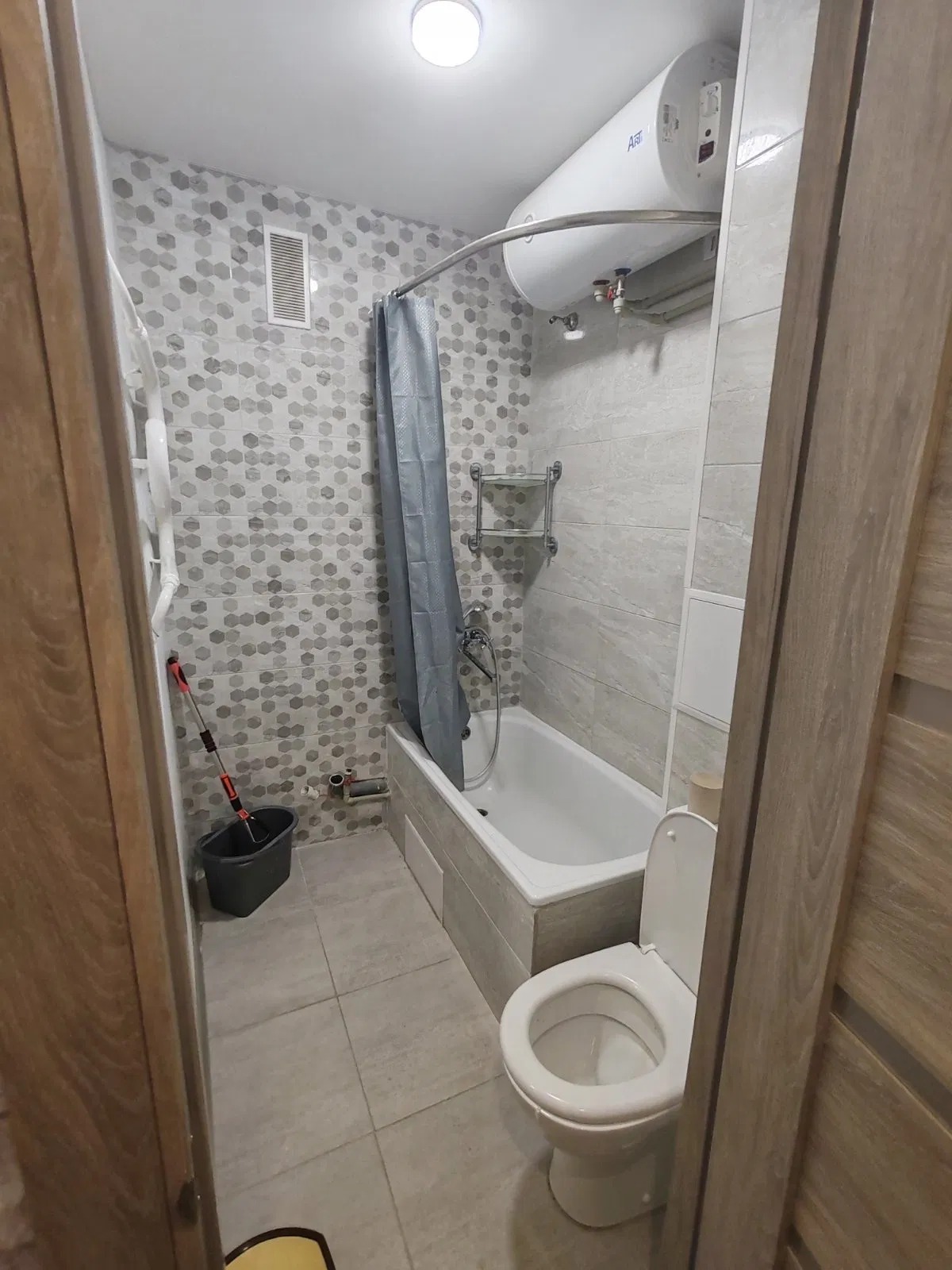 Продажа квартиры Харьков, ХТЗ, Рогань, 32м²