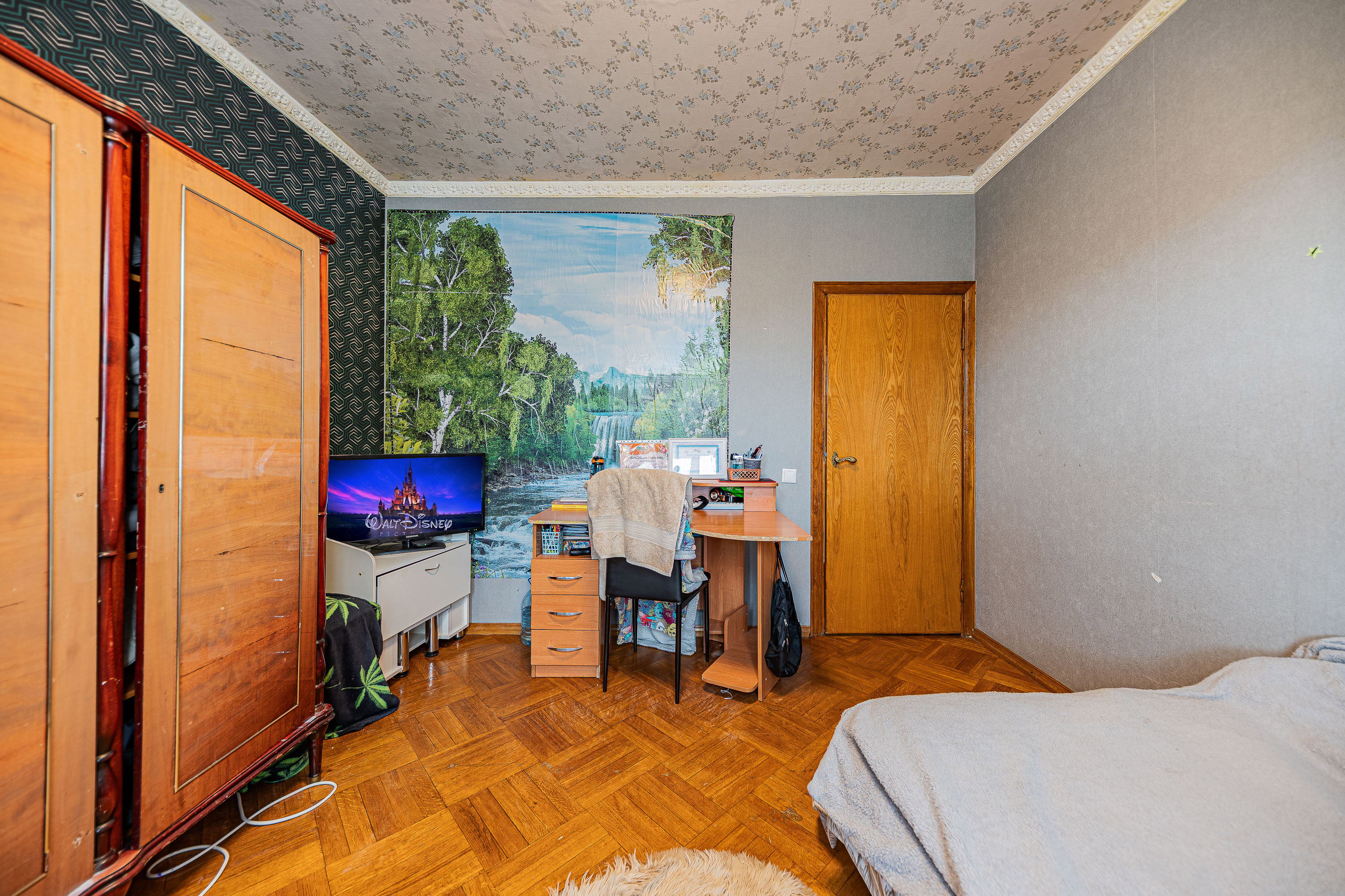 Продажа квартиры Харьков, Залютино, 50м²