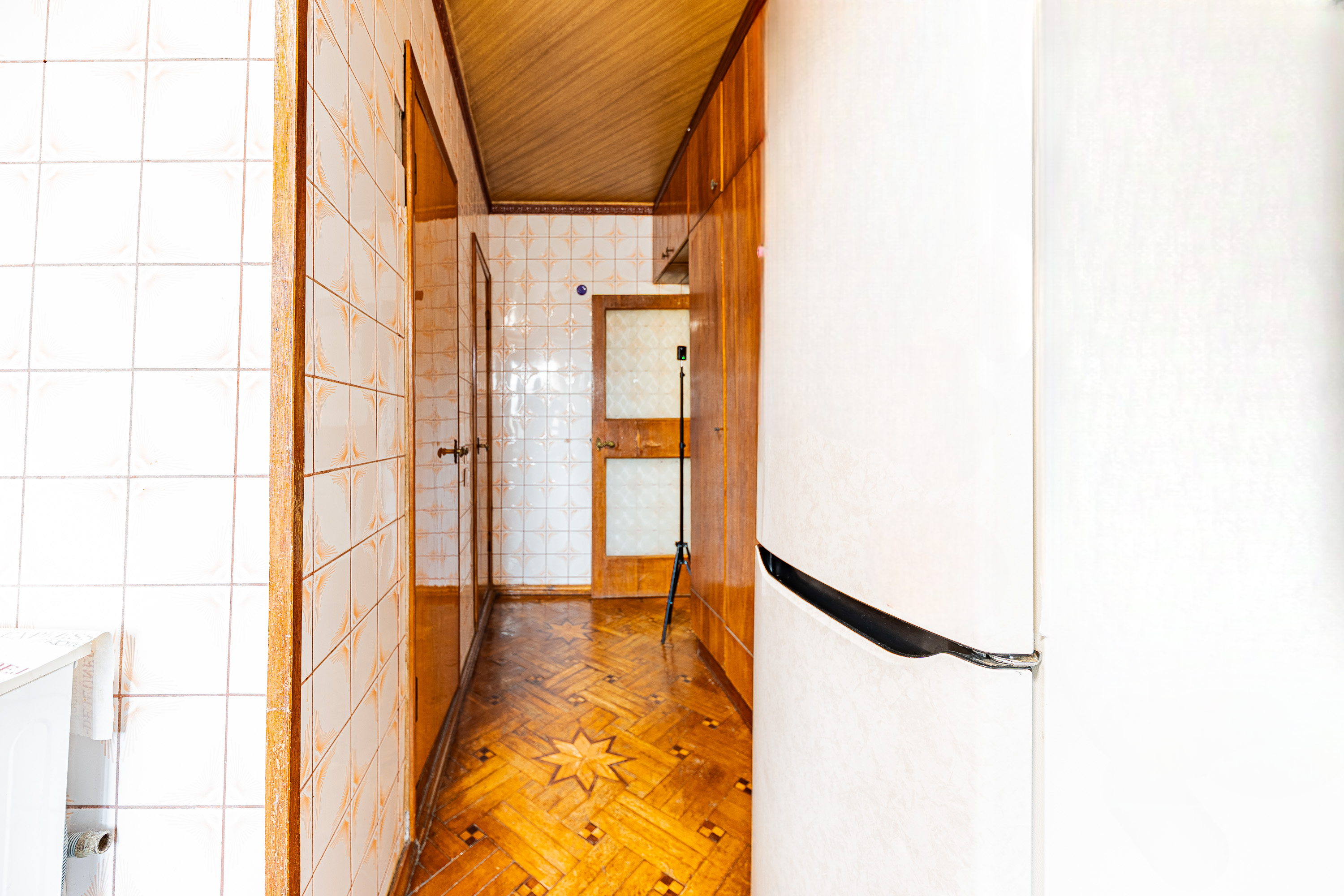 Продажа квартиры Харьков, Залютино, 50м²