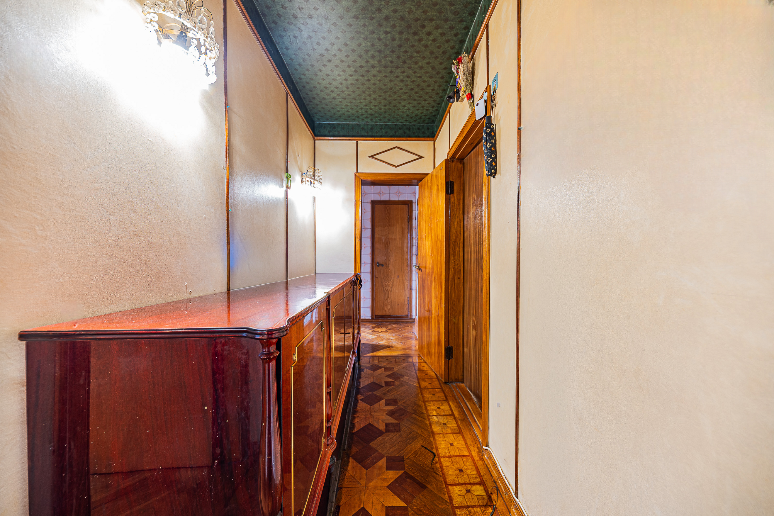 Продажа квартиры Харьков, Залютино, 50м²