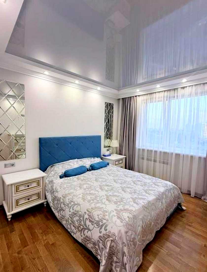 Продажа квартиры Харьков, Салтовка, 520 мрн., 72м²